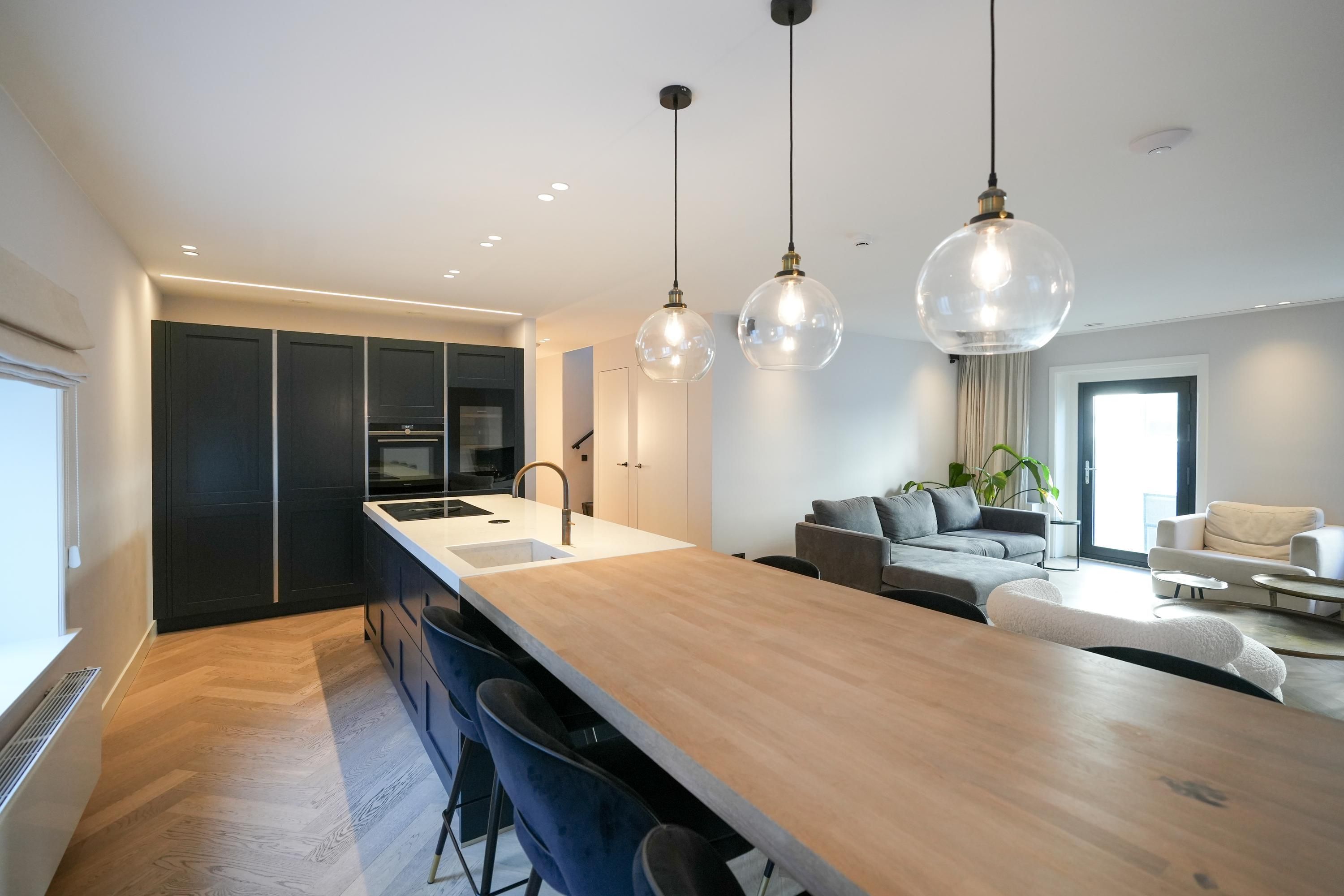 Kazernestraat 47 Photo Blur 7