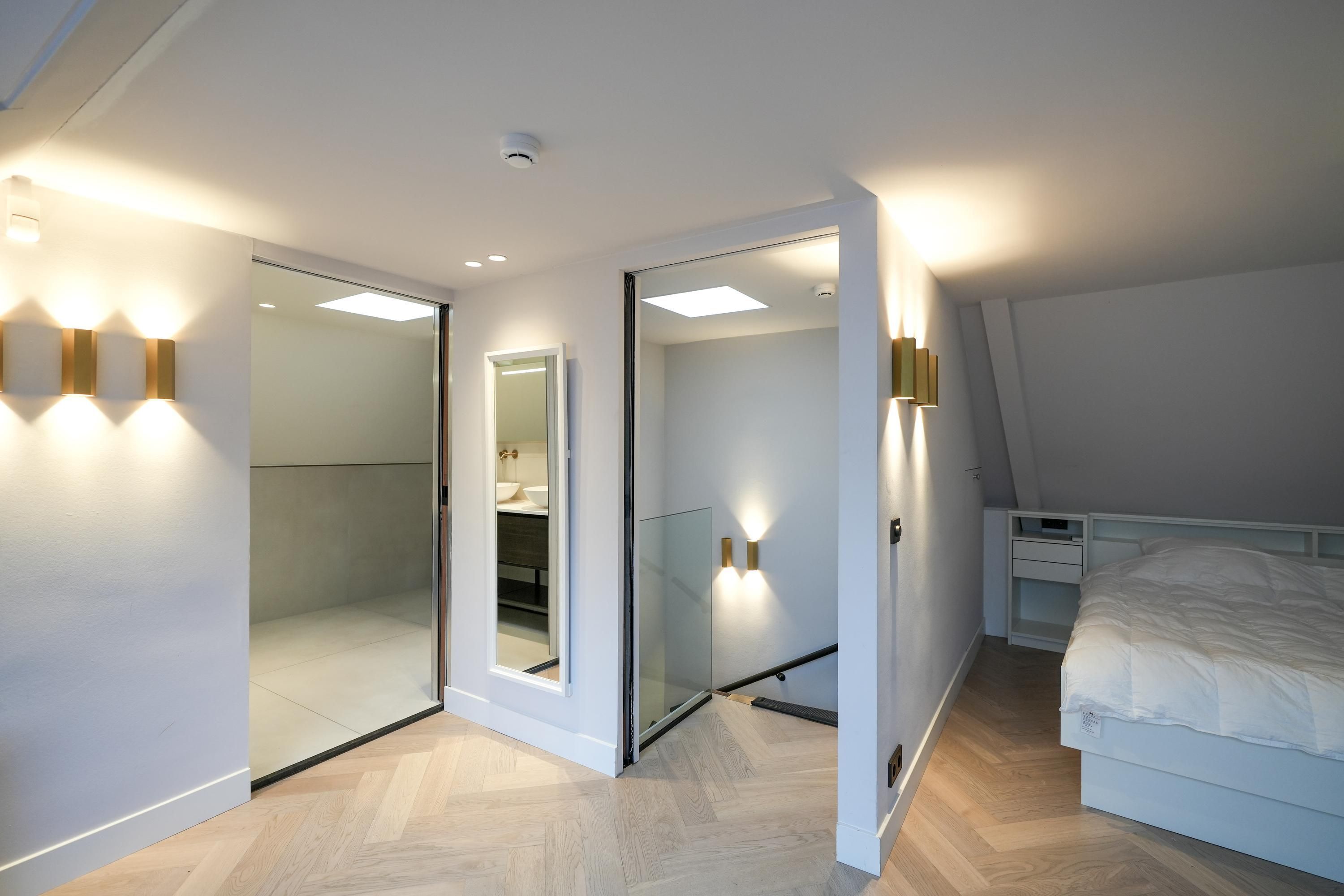 Kazernestraat 47 Photo Blur 19