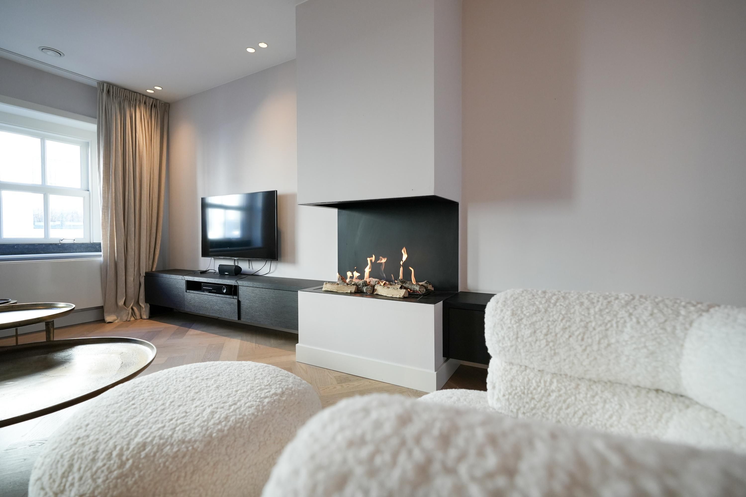 Kazernestraat 47 Photo Blur 2