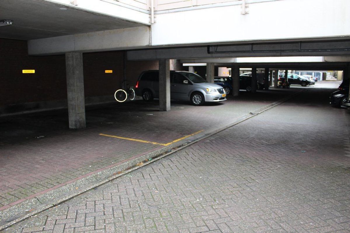 Frederikstraat Photo 2