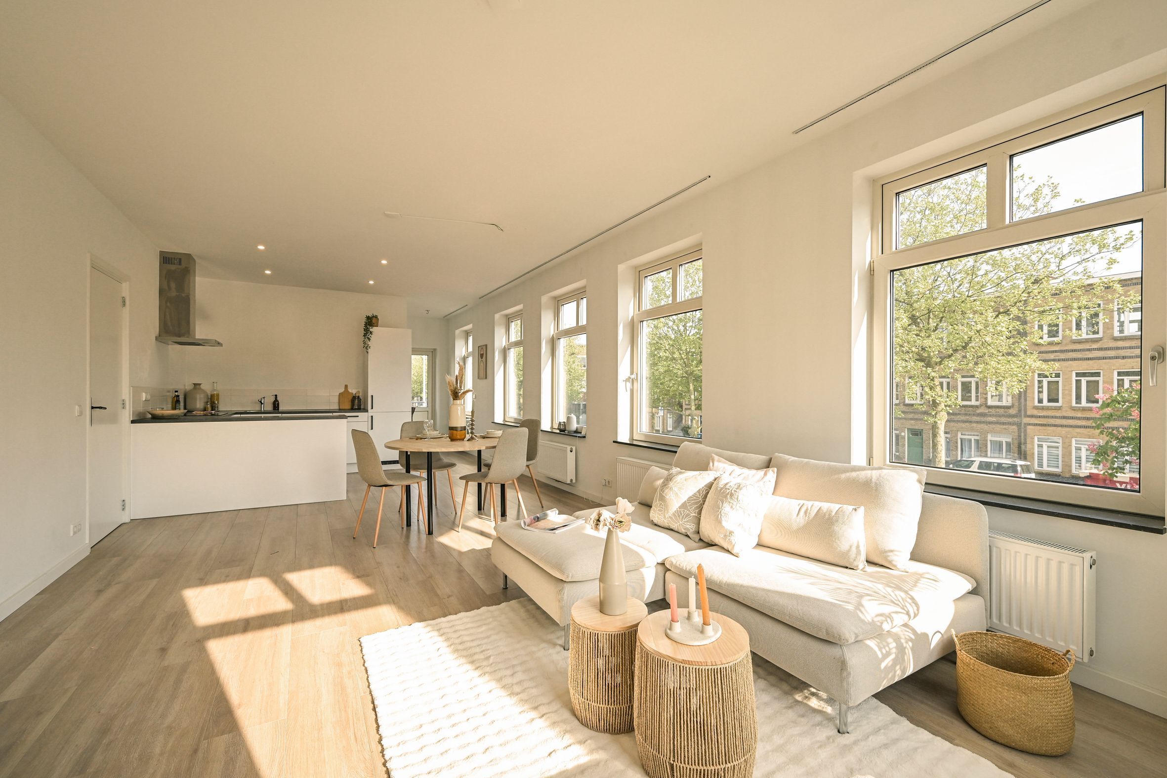 Stuyvesantplein 28 Photo Blur 2