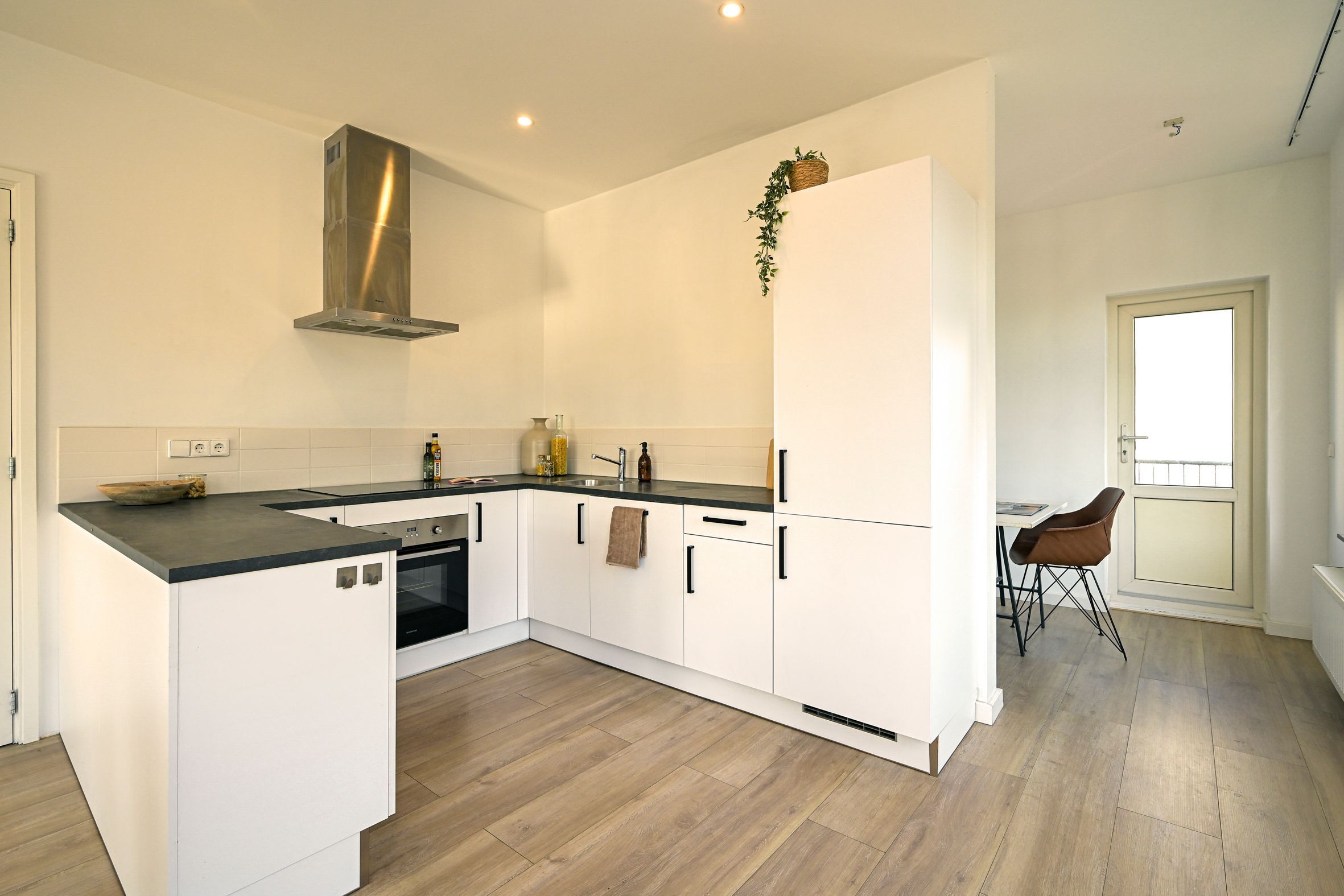 Stuyvesantplein 28 Photo Blur 8