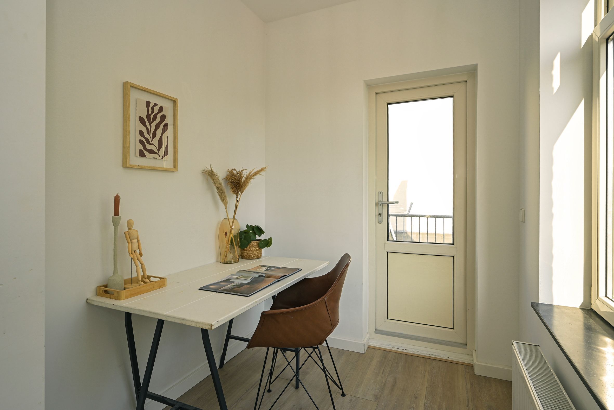 Stuyvesantplein 28 Photo Blur 10