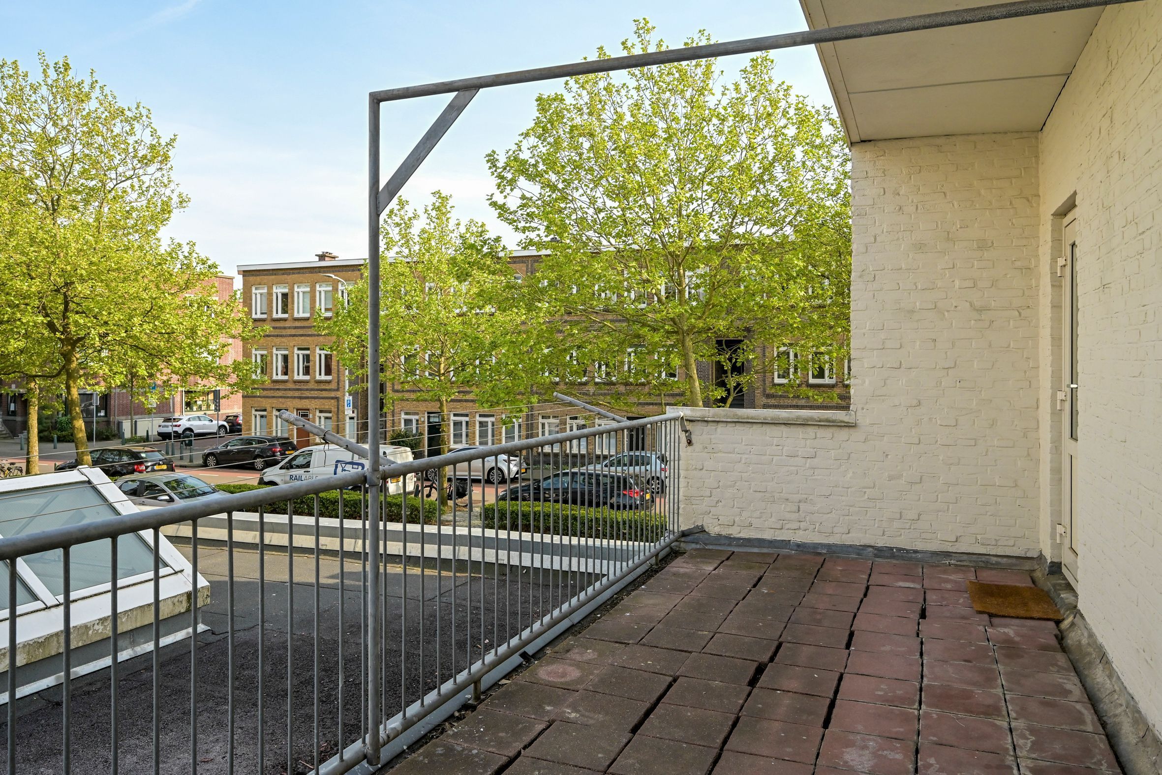 Stuyvesantplein 28 Photo Blur 11