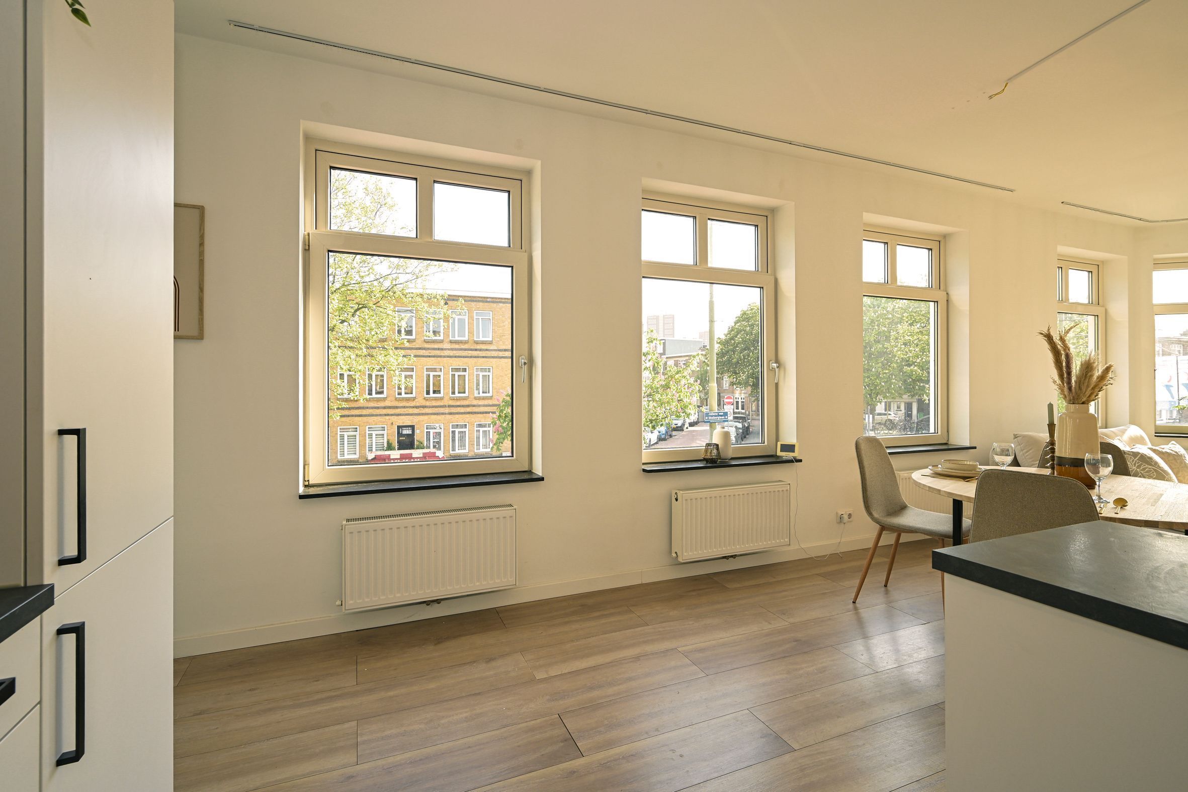 Stuyvesantplein 28 Photo Blur 13