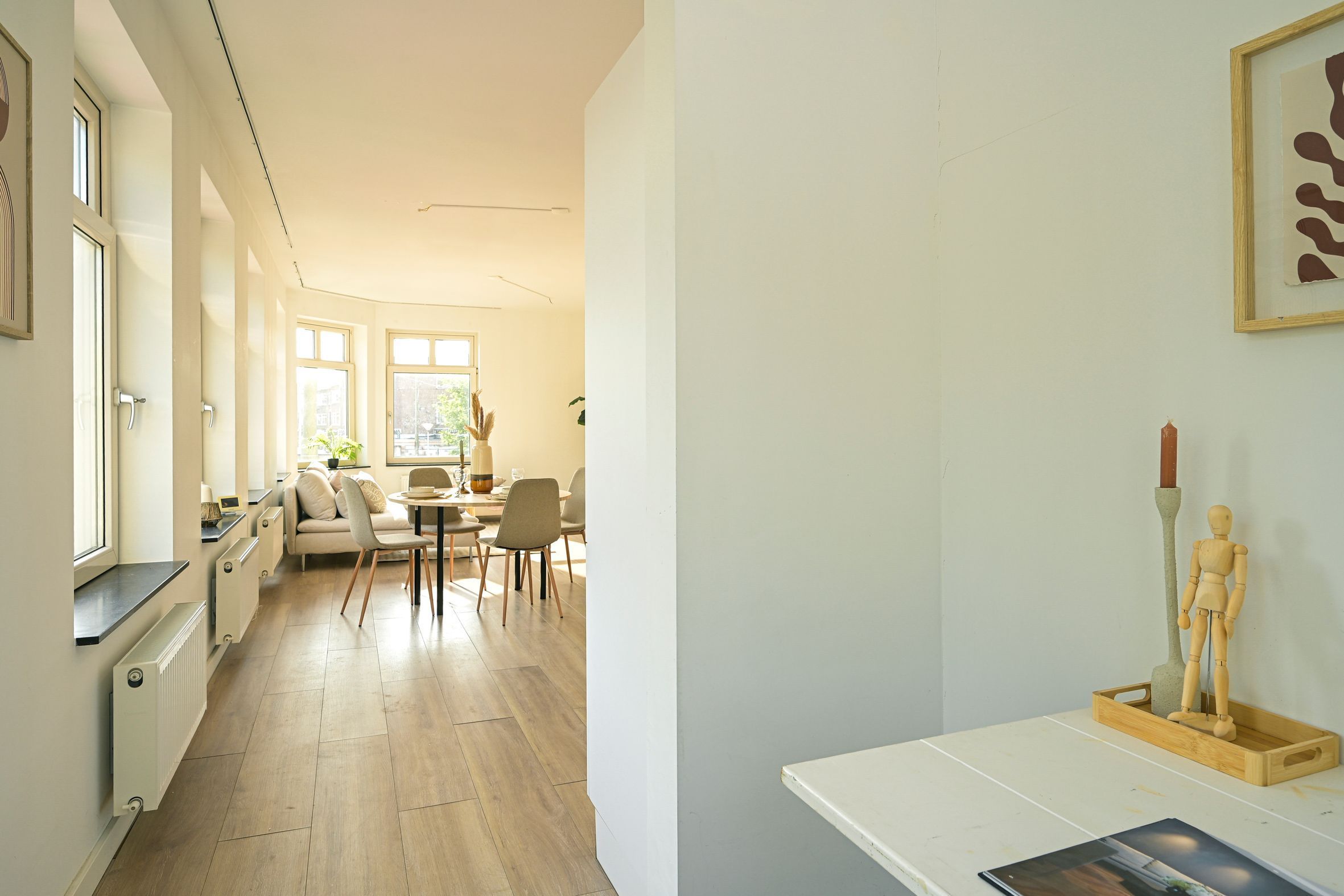 Stuyvesantplein 28 Photo Blur 12