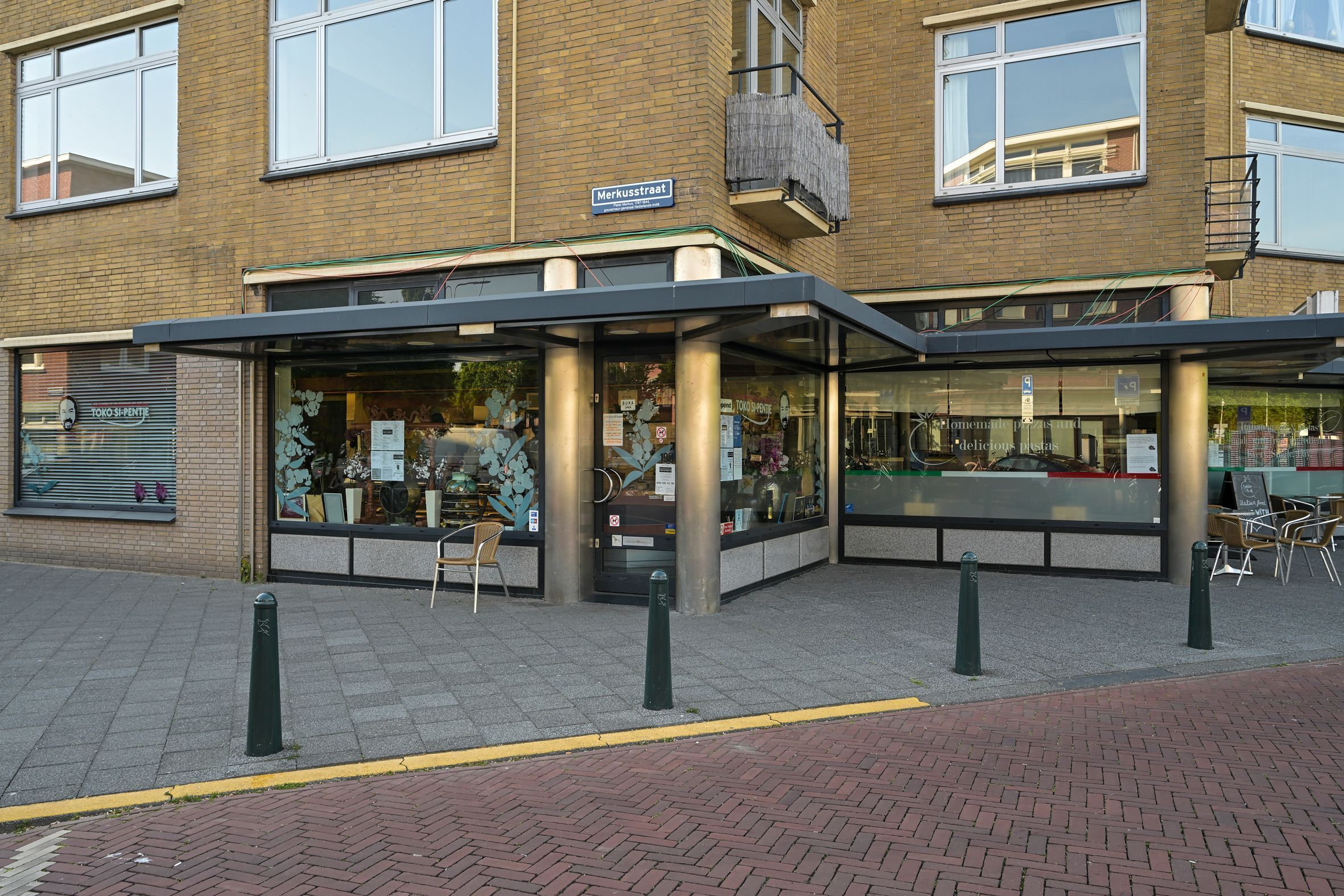 Stuyvesantplein 28 Photo Blur 26