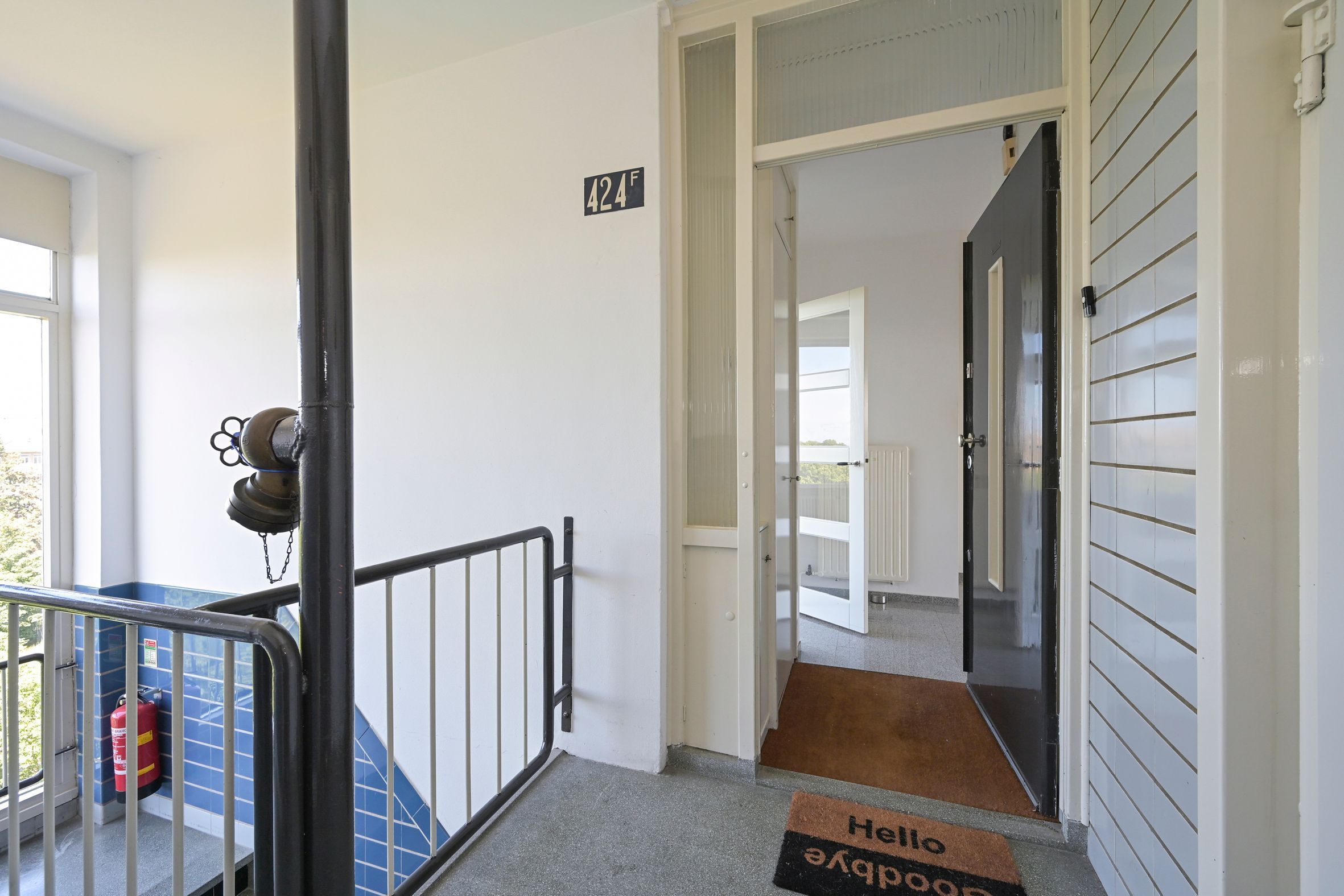 Segbroeklaan 424-F Photo Blur 2