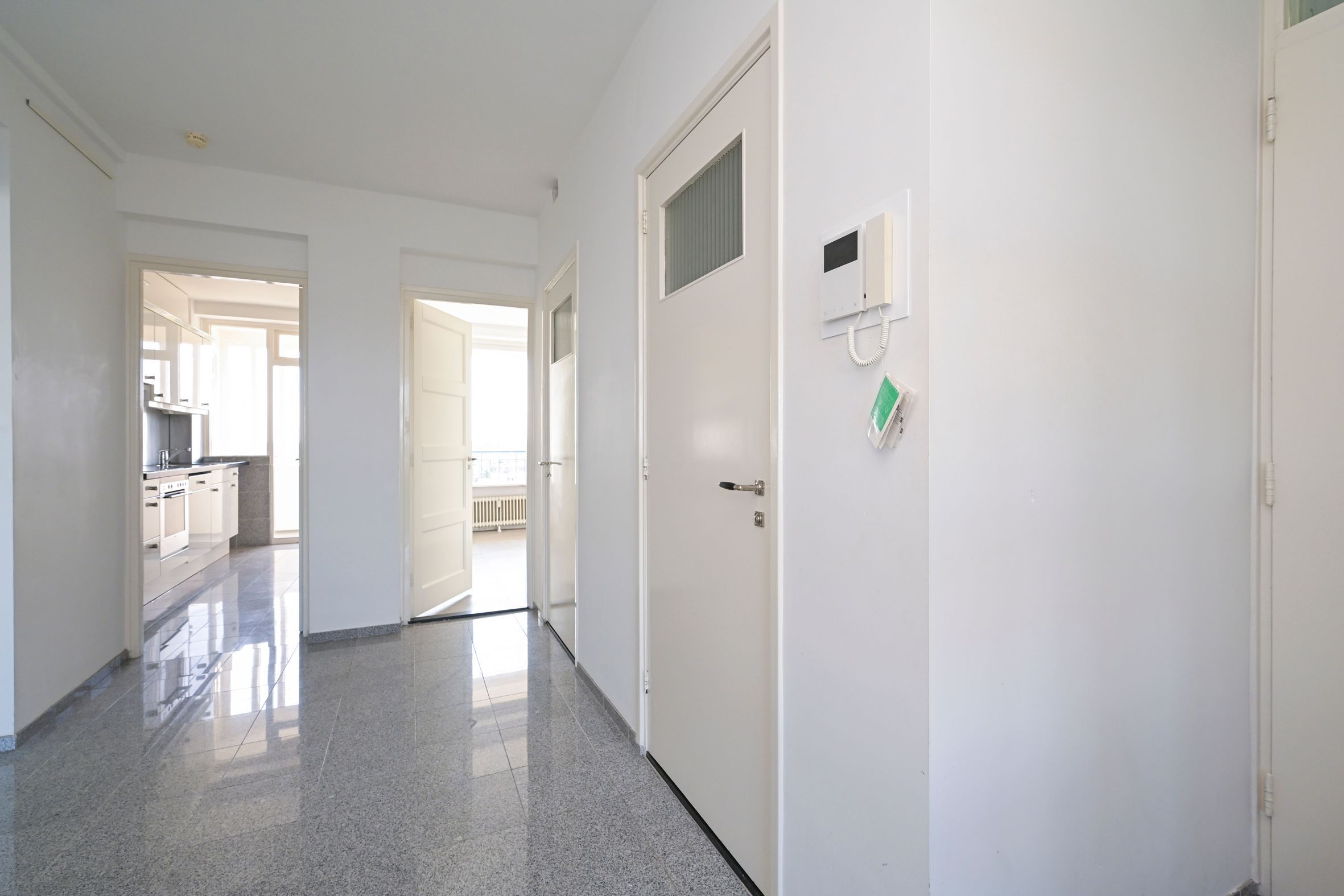 Segbroeklaan 424-F Photo Blur 4