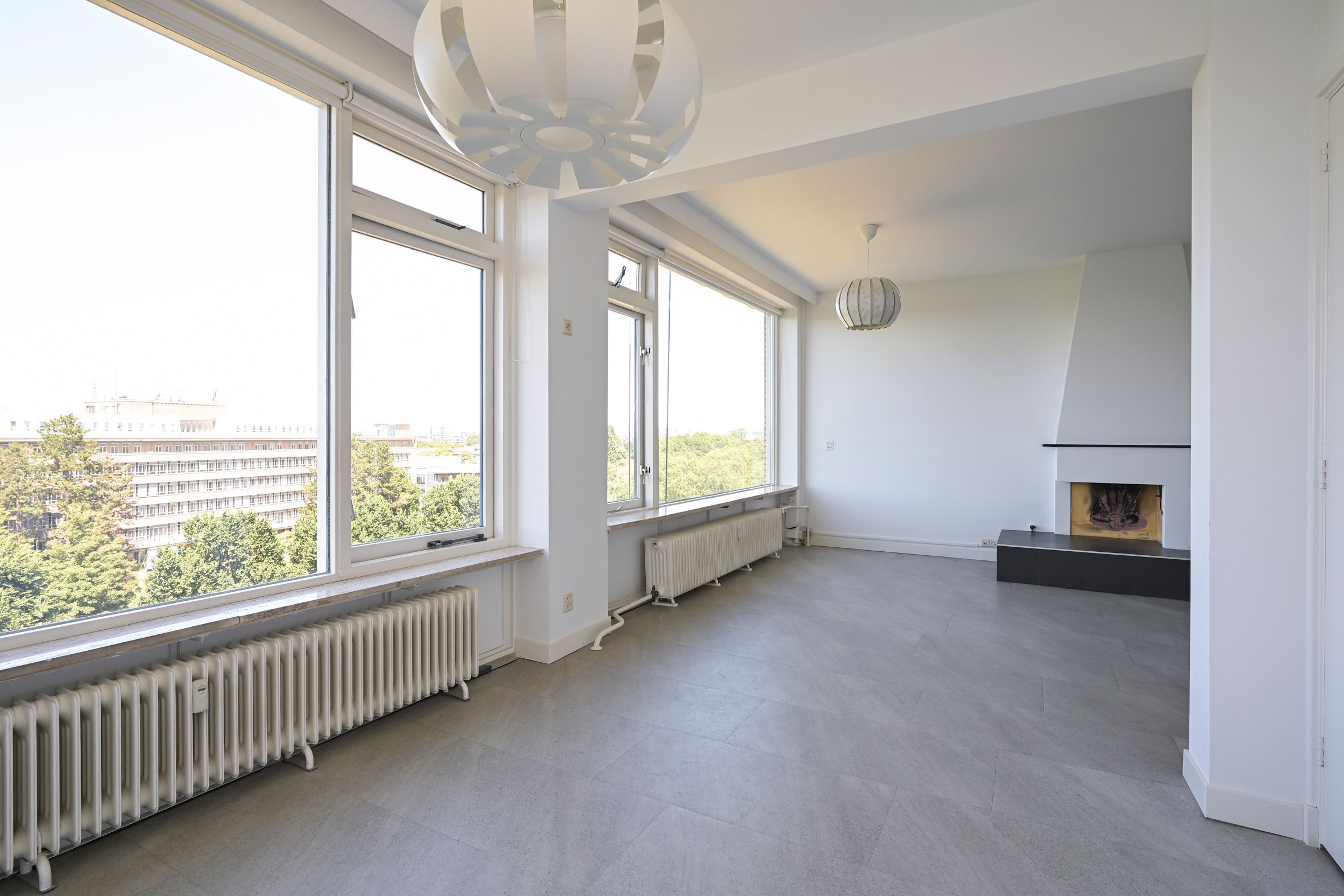 Segbroeklaan 424-F Photo Blur 6