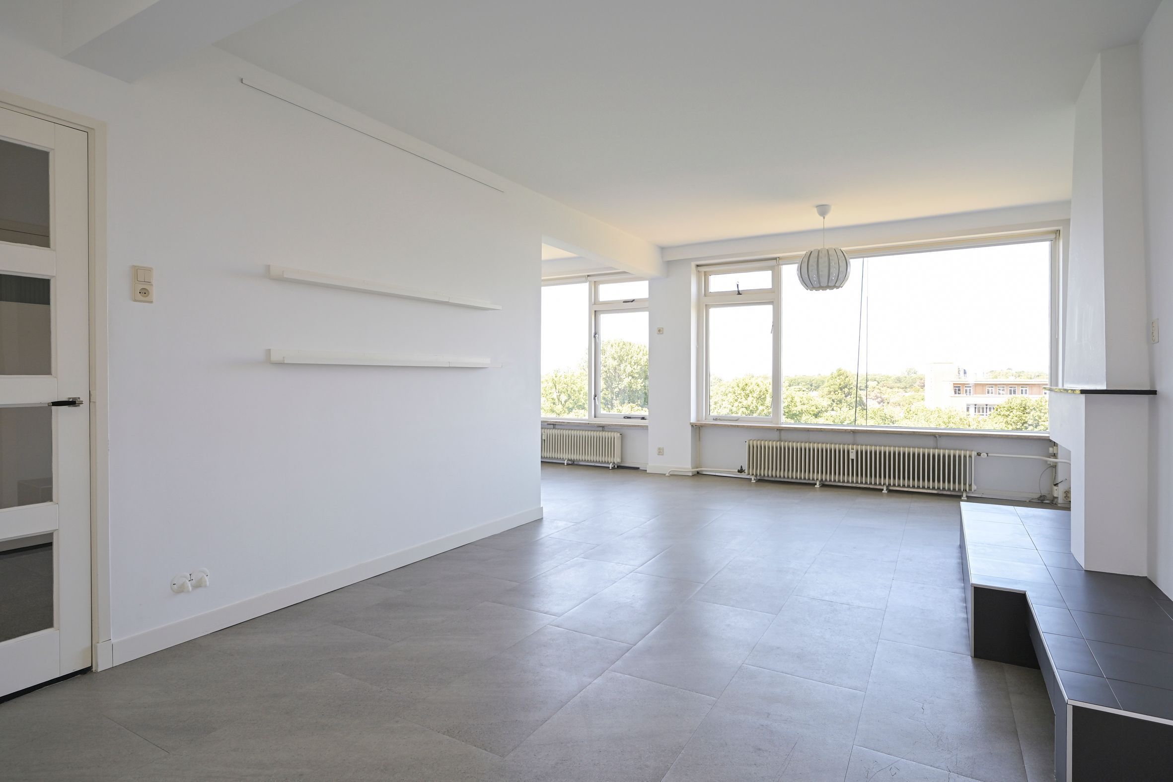 Segbroeklaan 424-F Photo Blur 8