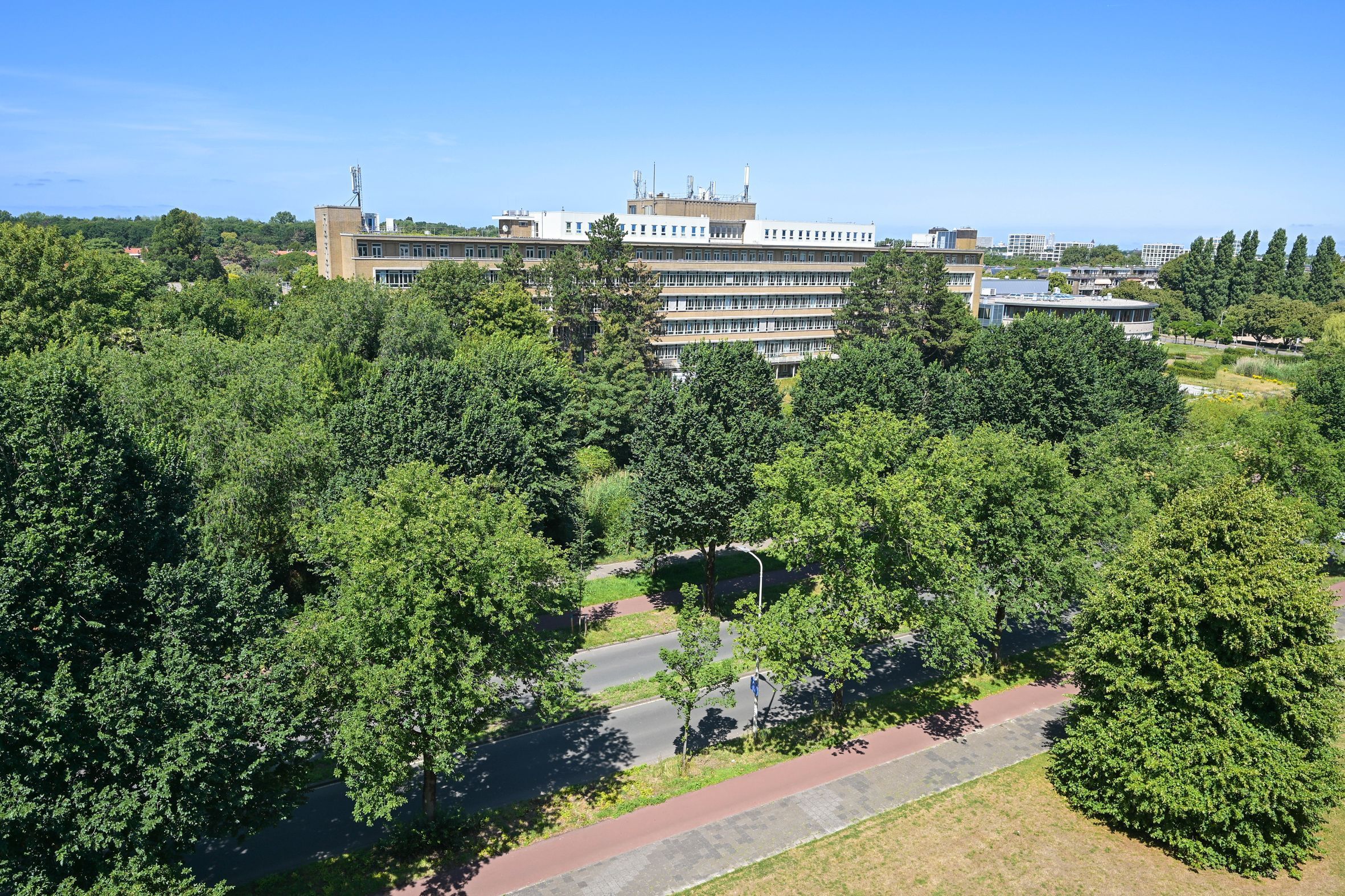 Segbroeklaan 424-F Photo Blur 33