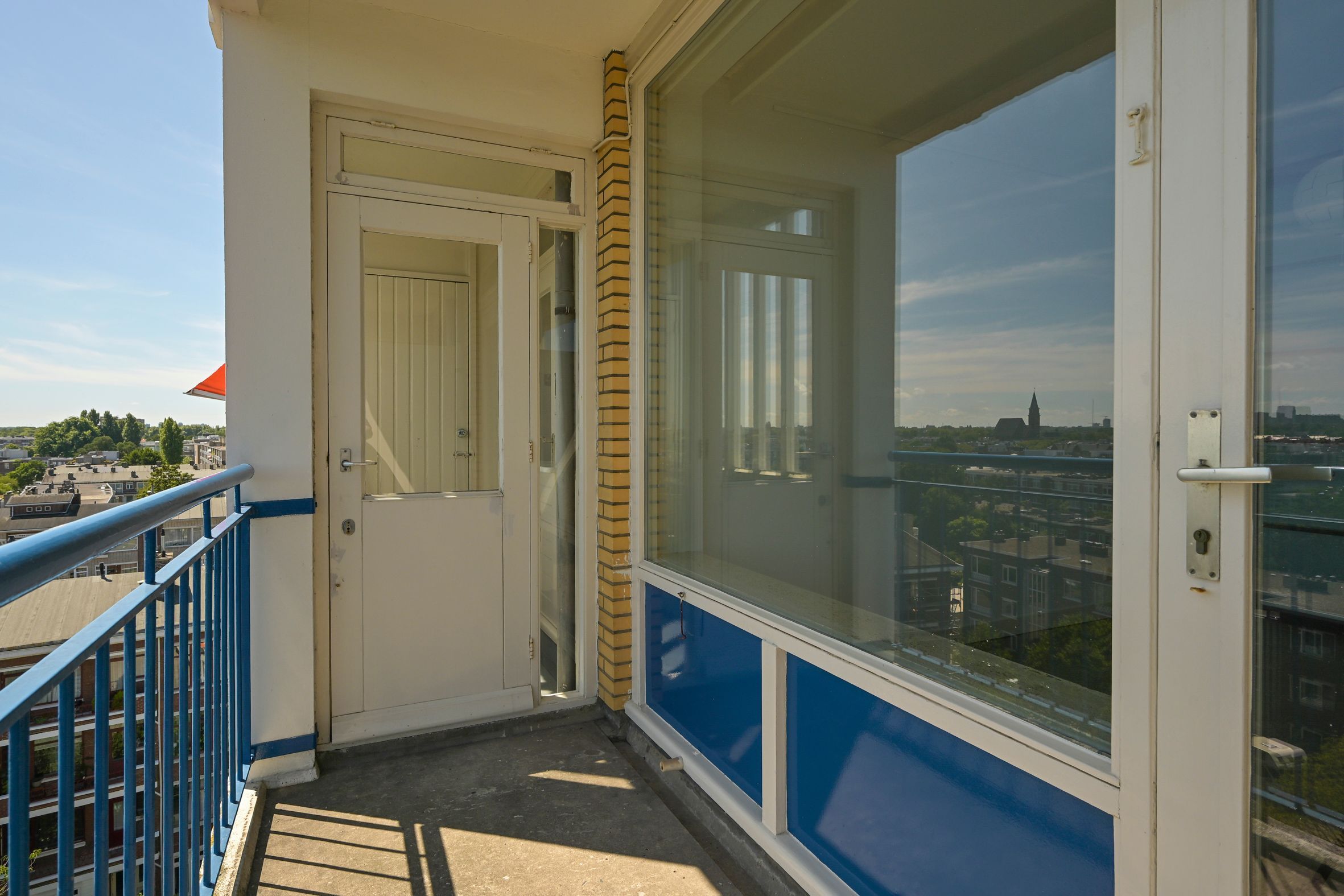 Segbroeklaan 424-F Photo Blur 28