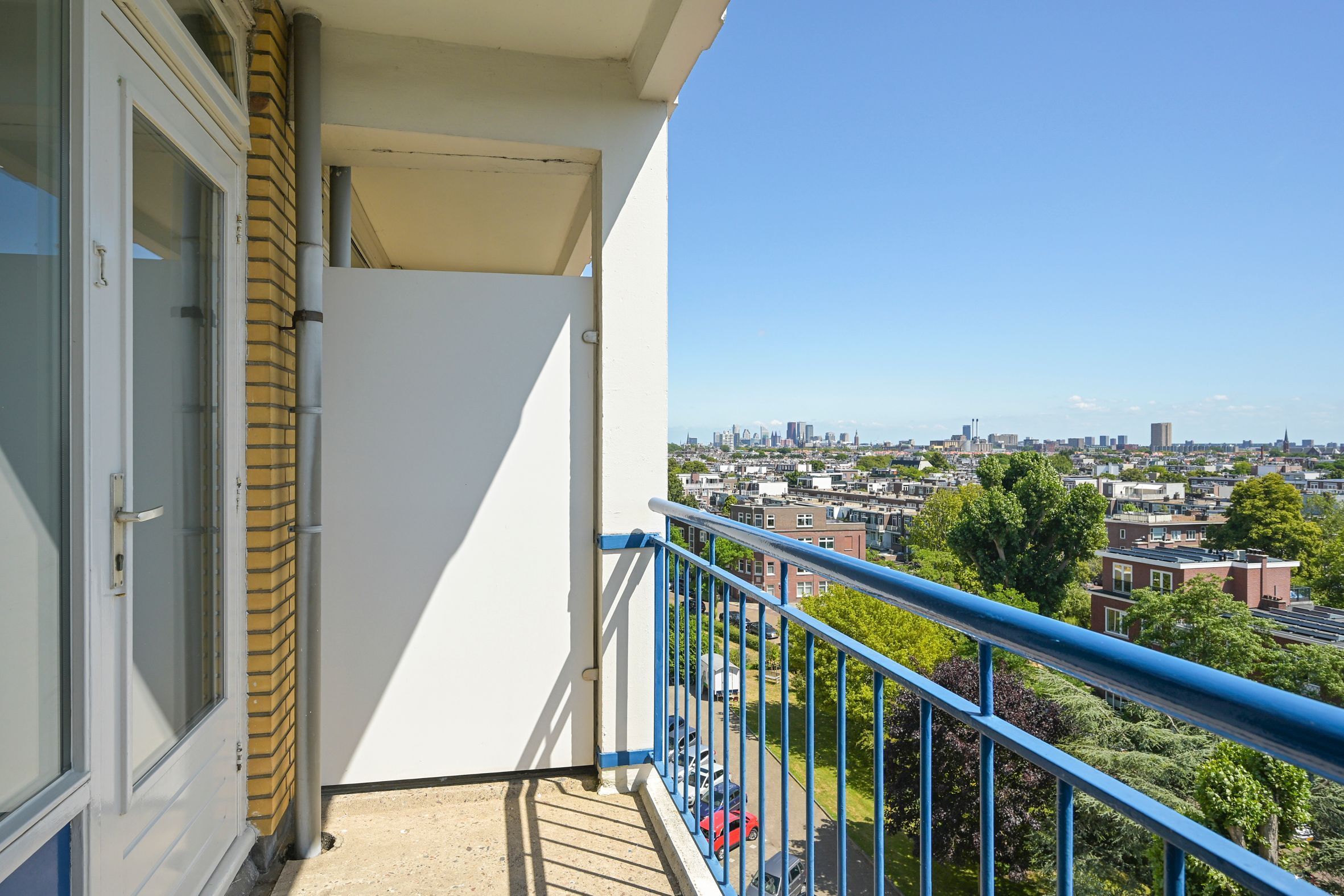 Segbroeklaan 424-F Photo Blur 25