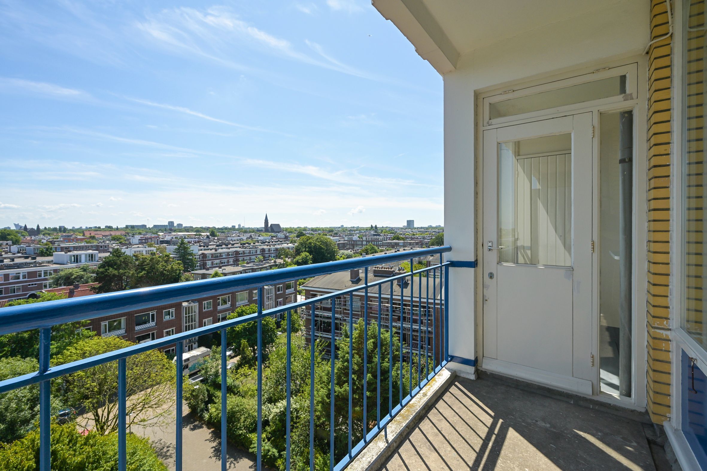 Segbroeklaan 424-F Photo Blur 29