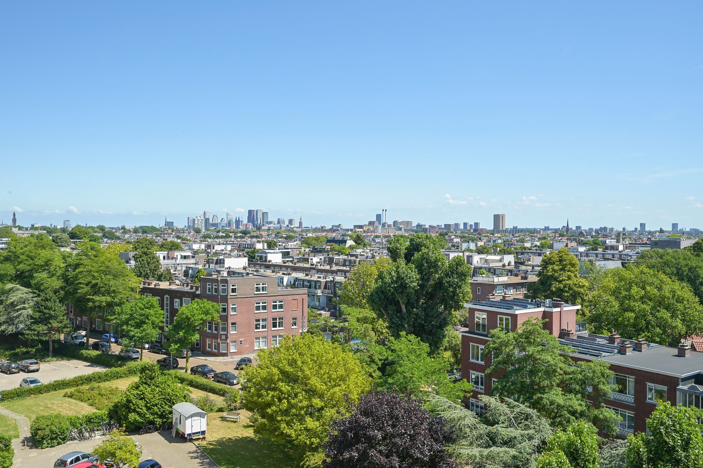 Segbroeklaan 424-F Photo Blur 35