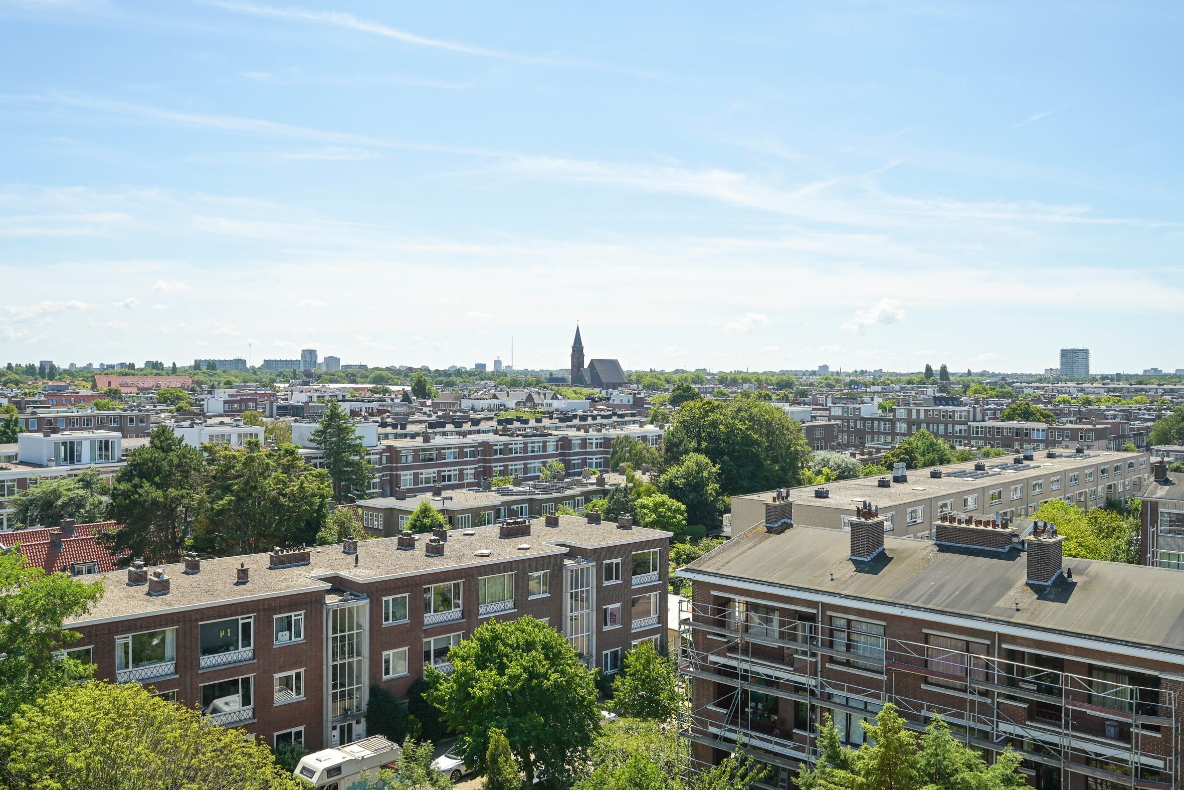 Segbroeklaan 424-F Photo Blur 34