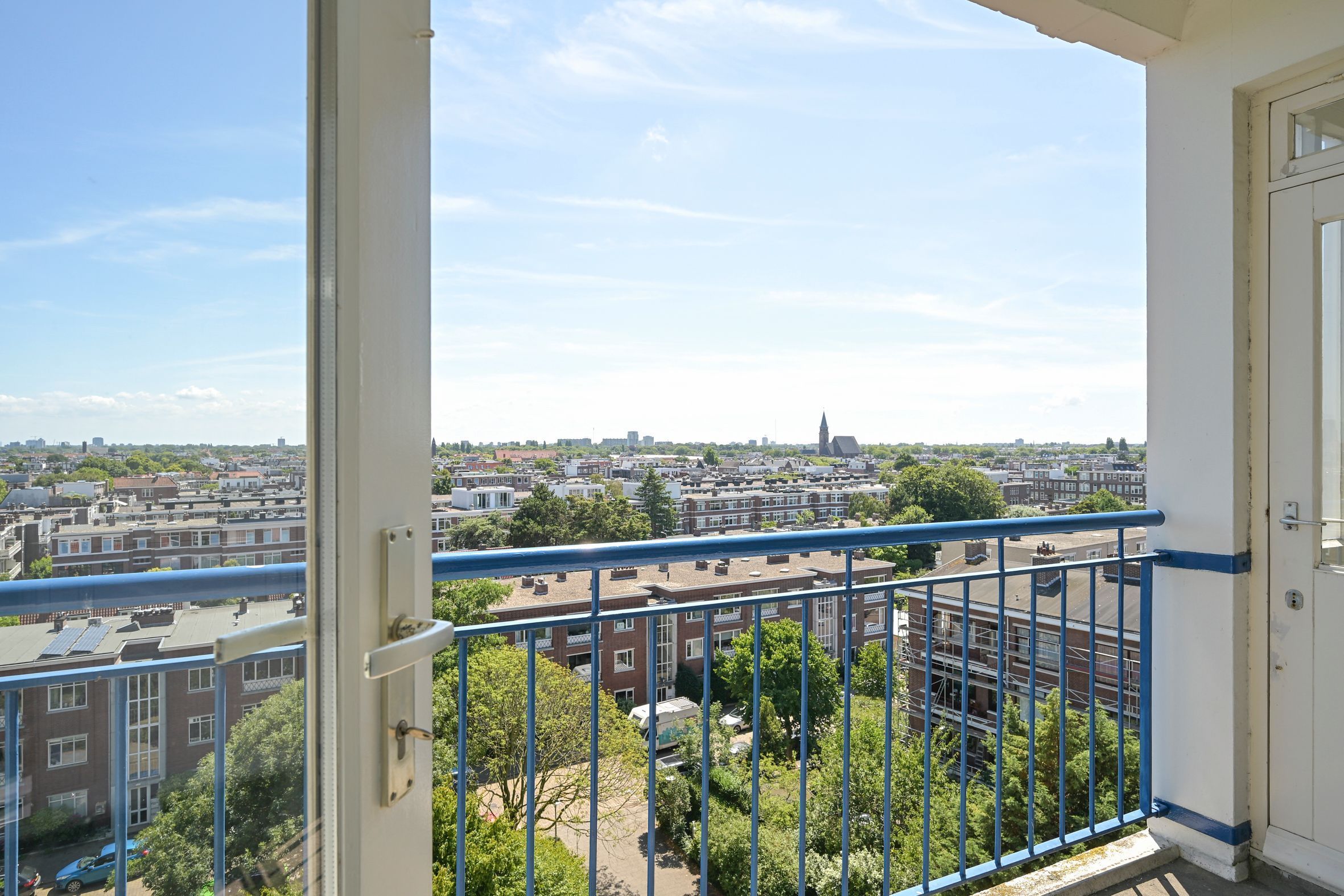 Segbroeklaan 424-F Photo Blur 32