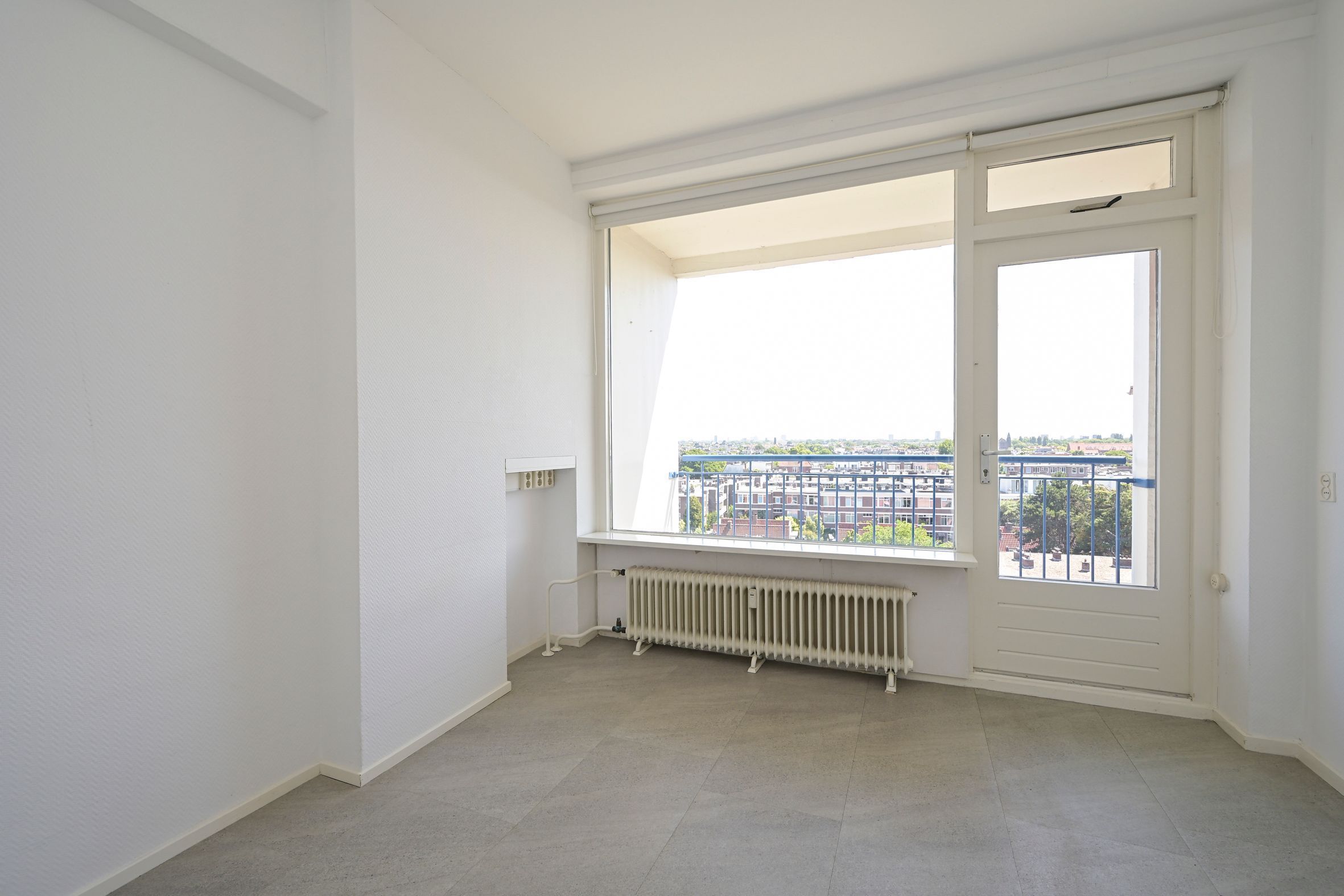 Segbroeklaan 424-F Photo Blur 18