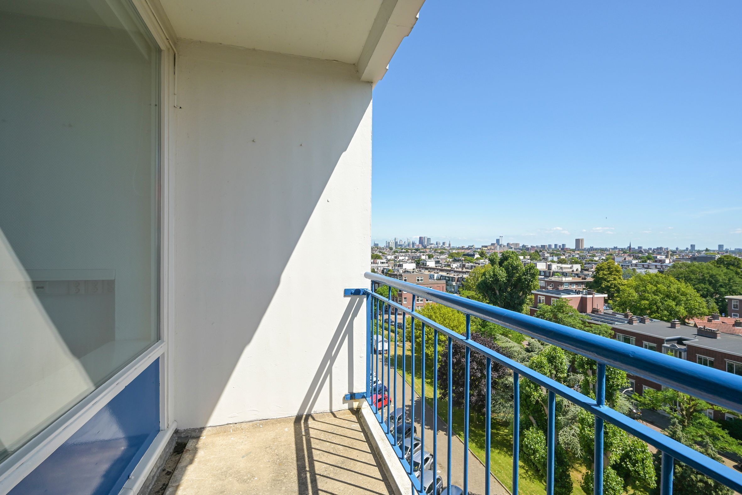 Segbroeklaan 424-F Photo Blur 31