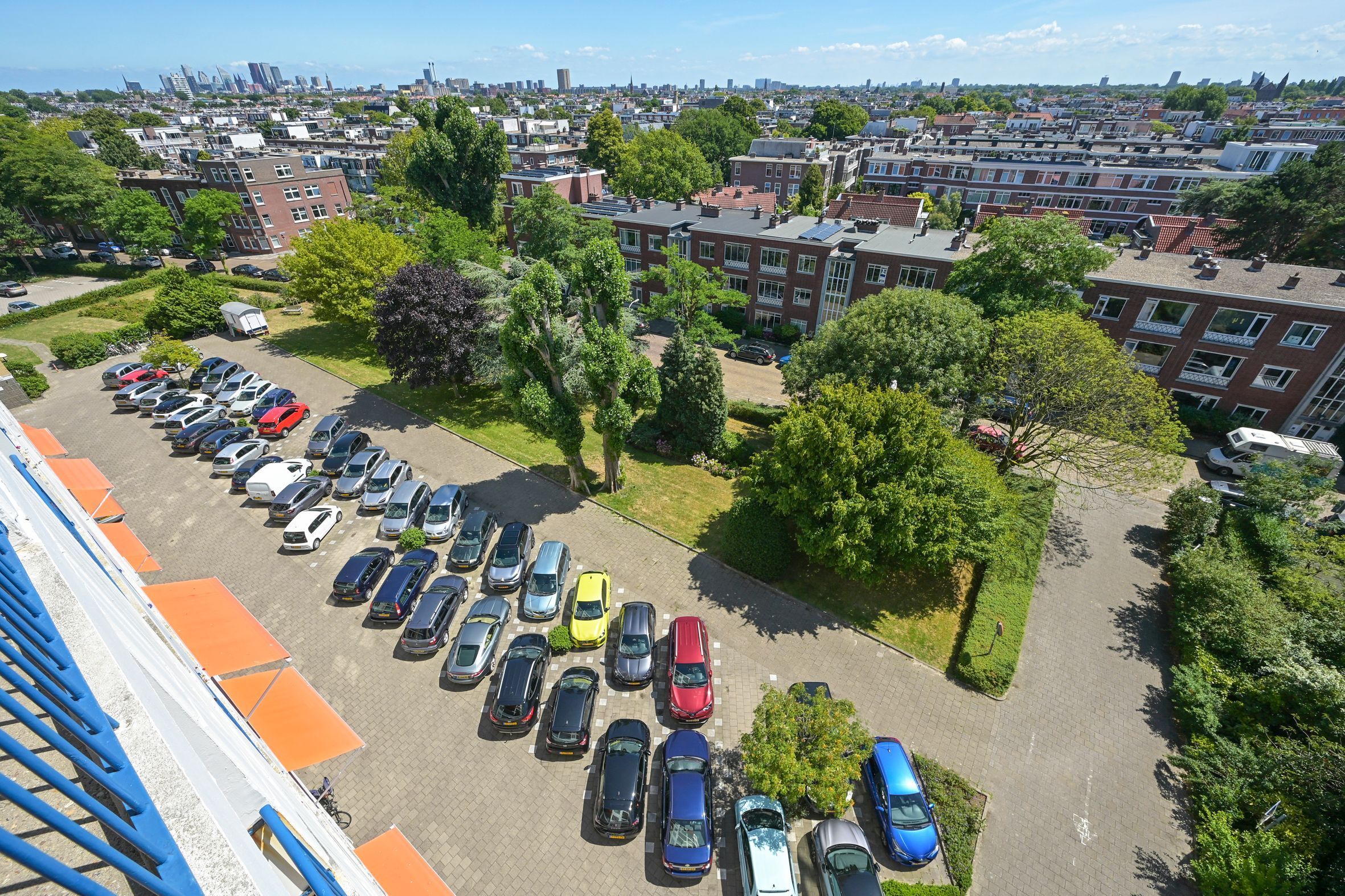 Segbroeklaan 424-F Photo Blur 36