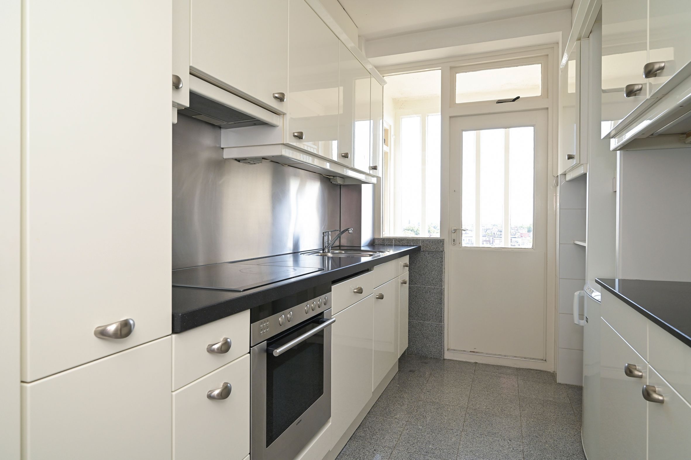 Segbroeklaan 424-F Photo Blur 20