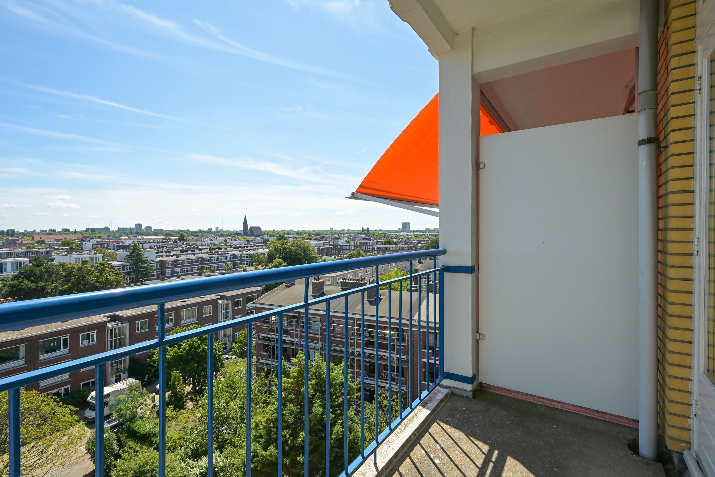 Segbroeklaan 424-F Photo Blur 30