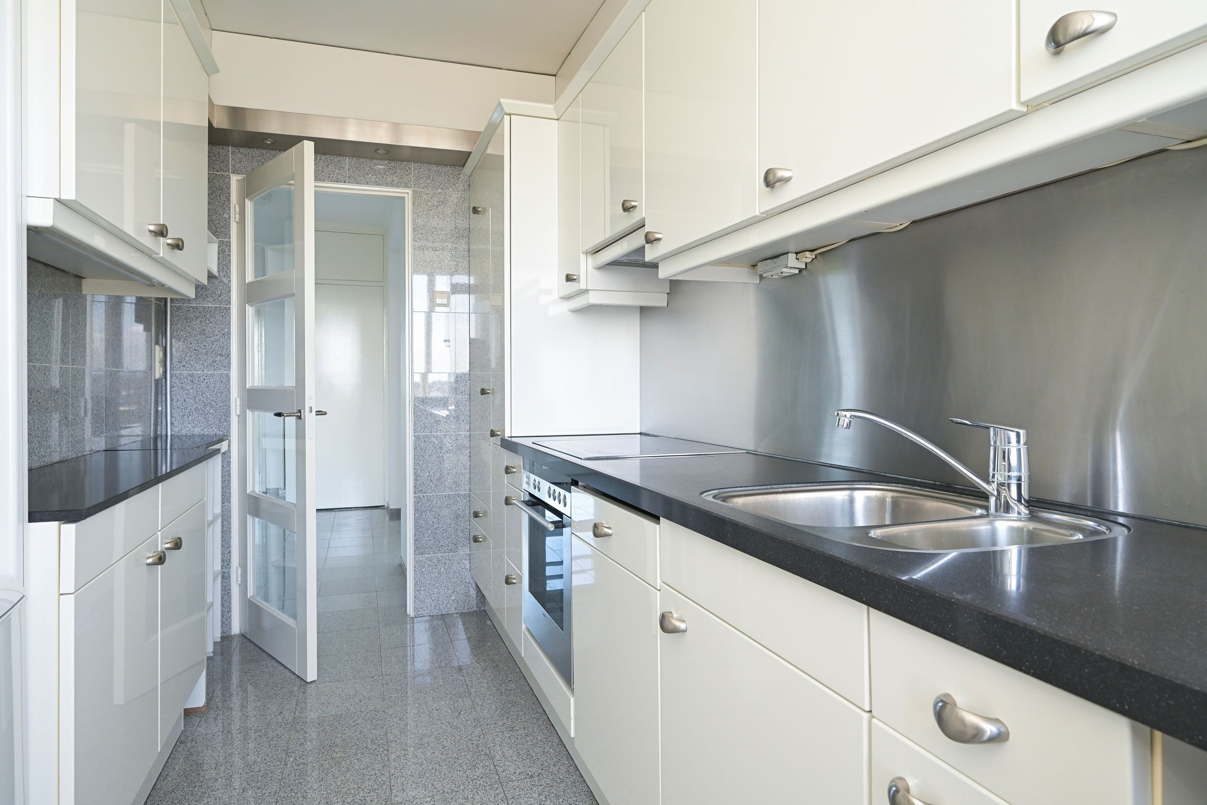 Segbroeklaan 424-F Photo Blur 21