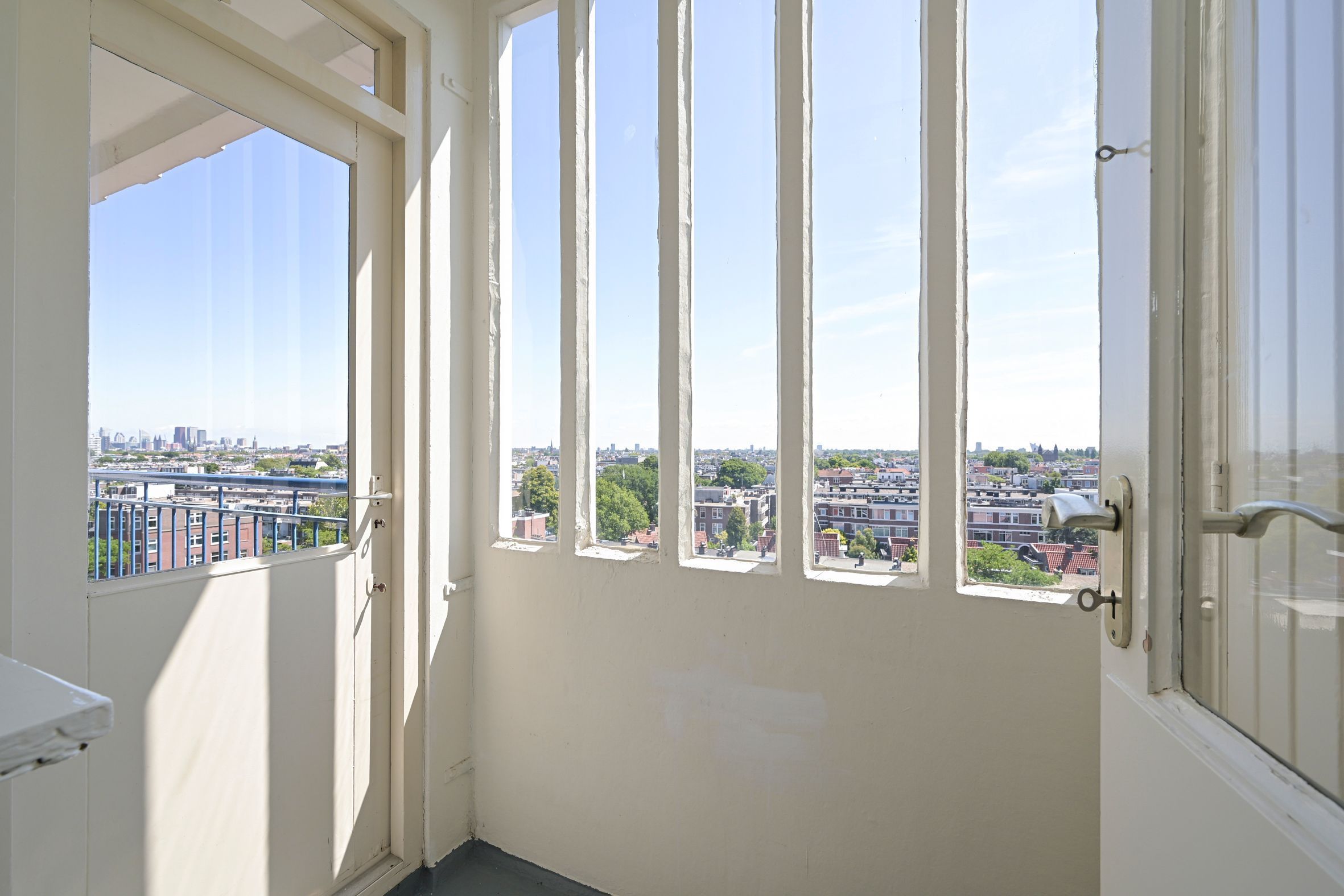 Segbroeklaan 424-F Photo Blur 24