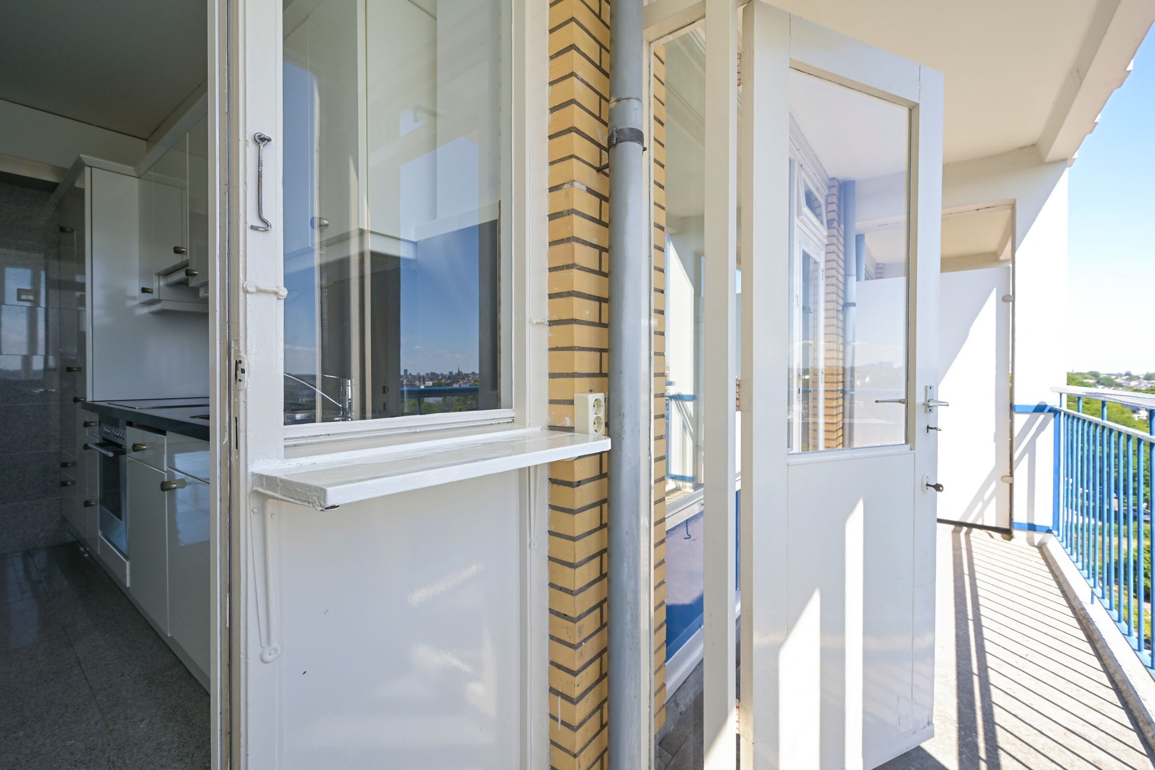 Segbroeklaan 424-F Photo Blur 23