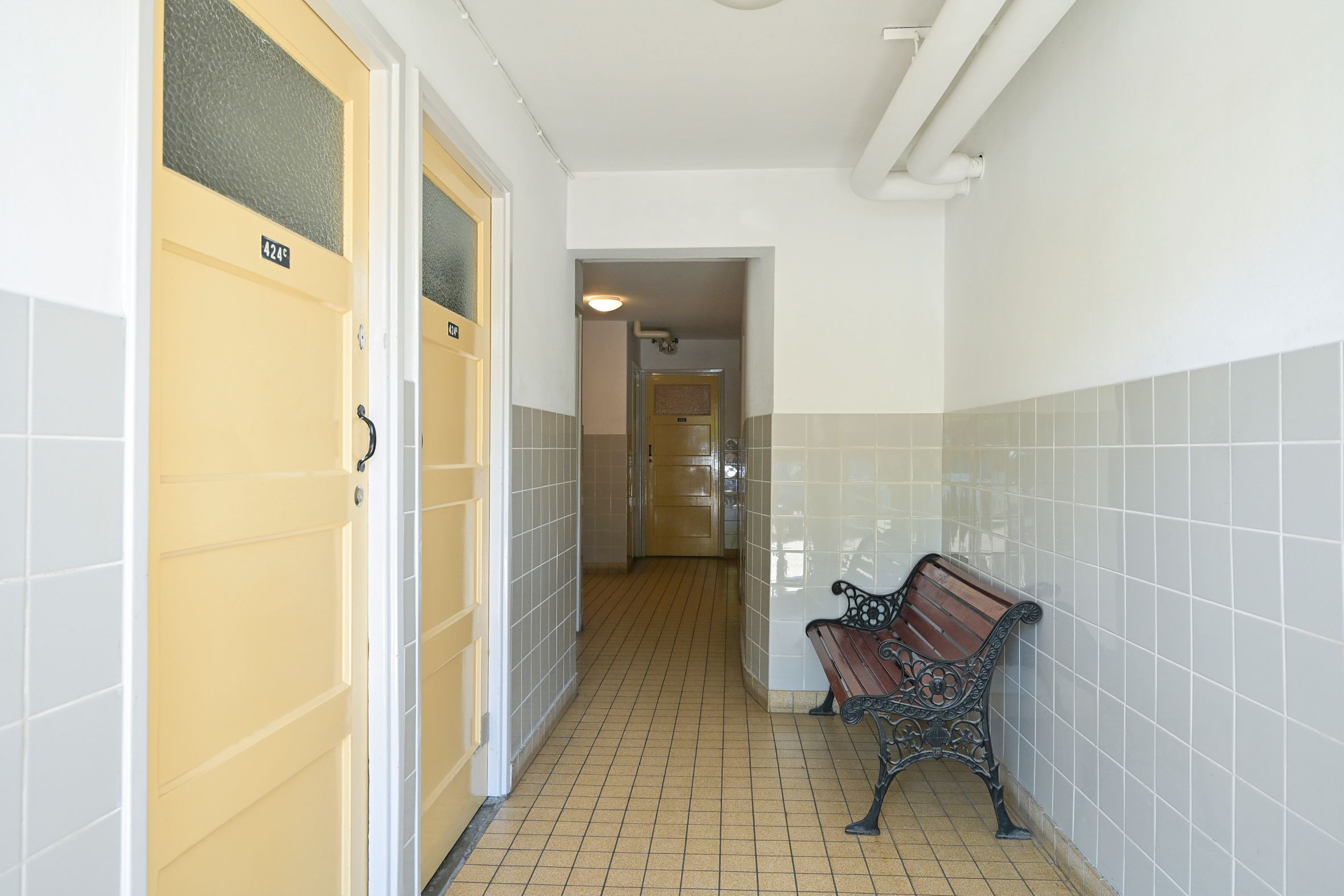 Segbroeklaan 424-F Photo Blur 39