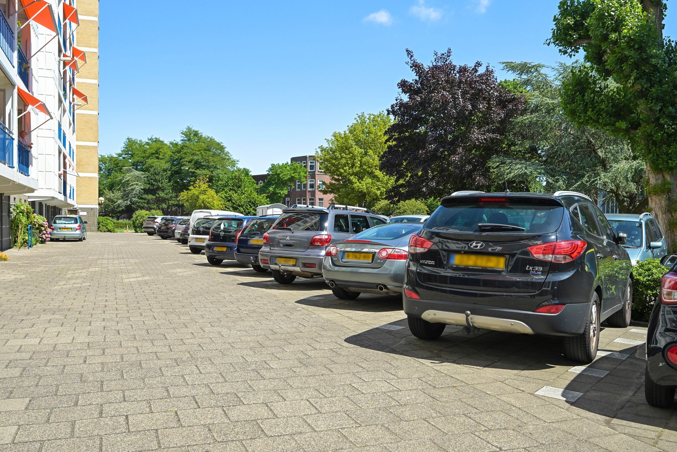 Segbroeklaan 424-F Photo Blur 41