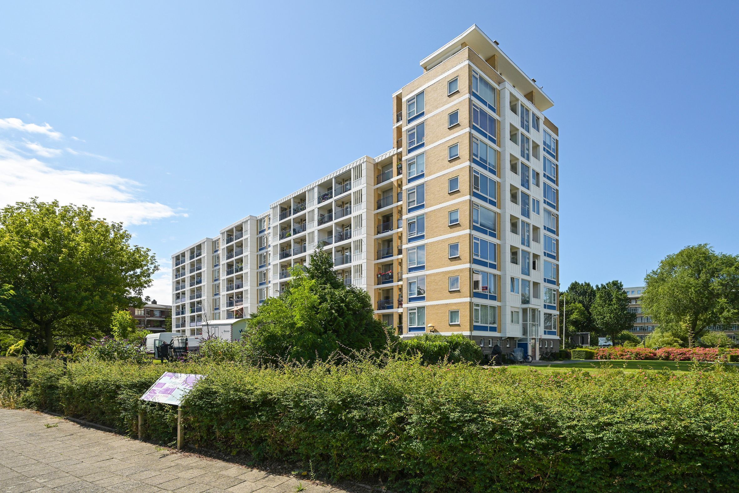 Segbroeklaan 424-F Photo Blur 43