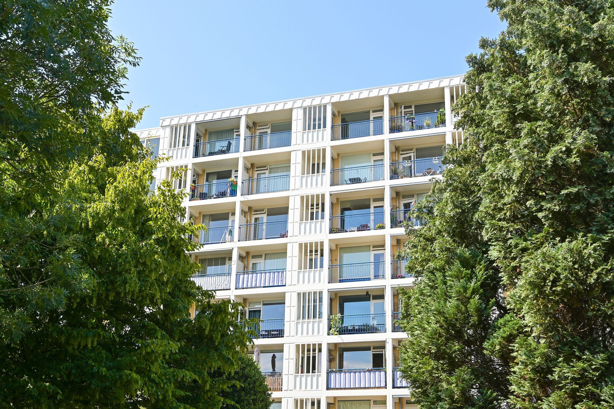 Segbroeklaan 424-F Photo Blur 44