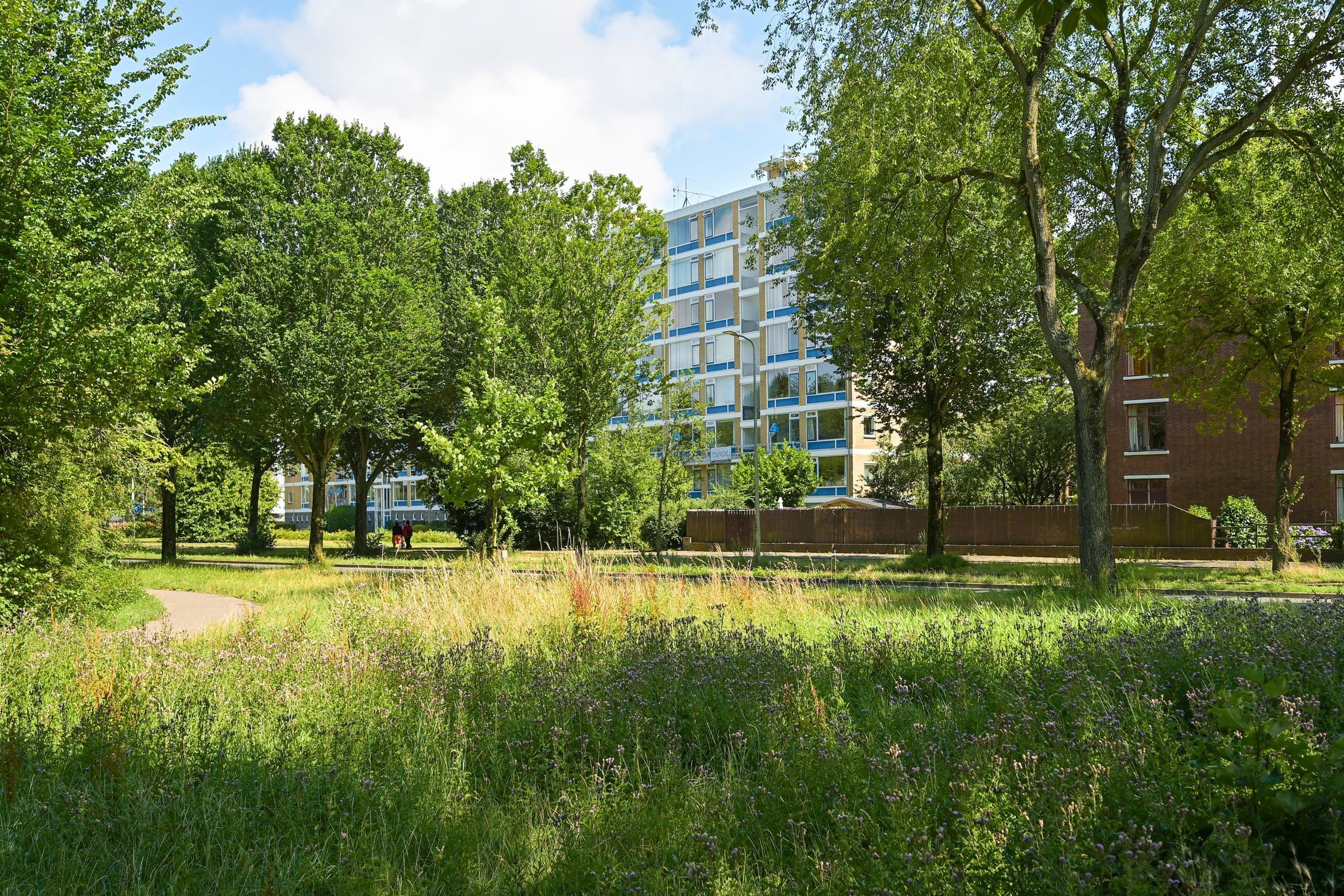 Segbroeklaan 424-F Photo Blur 46