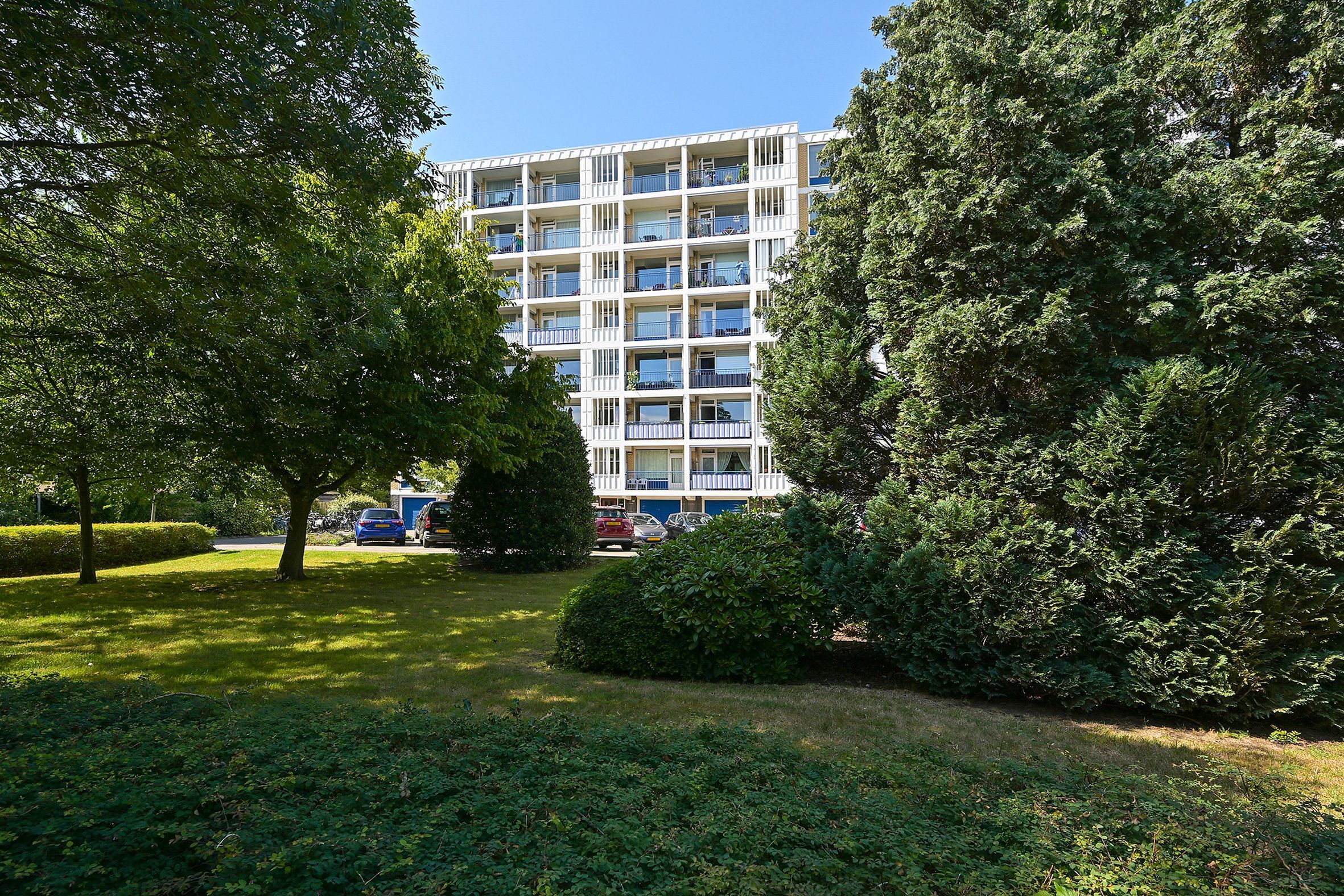 Segbroeklaan 424-F Photo Blur 45