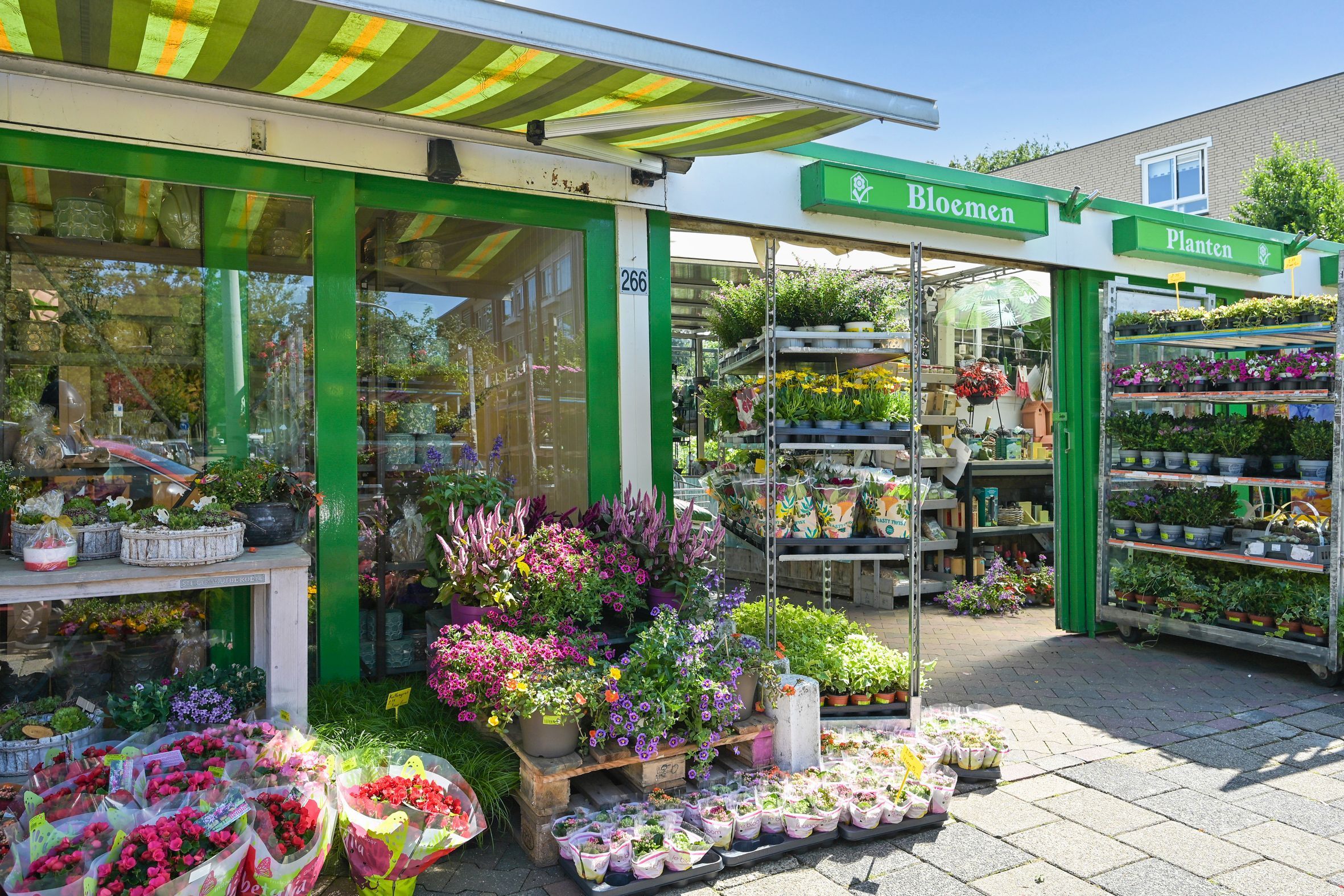 Segbroeklaan 424-F Photo Blur 49