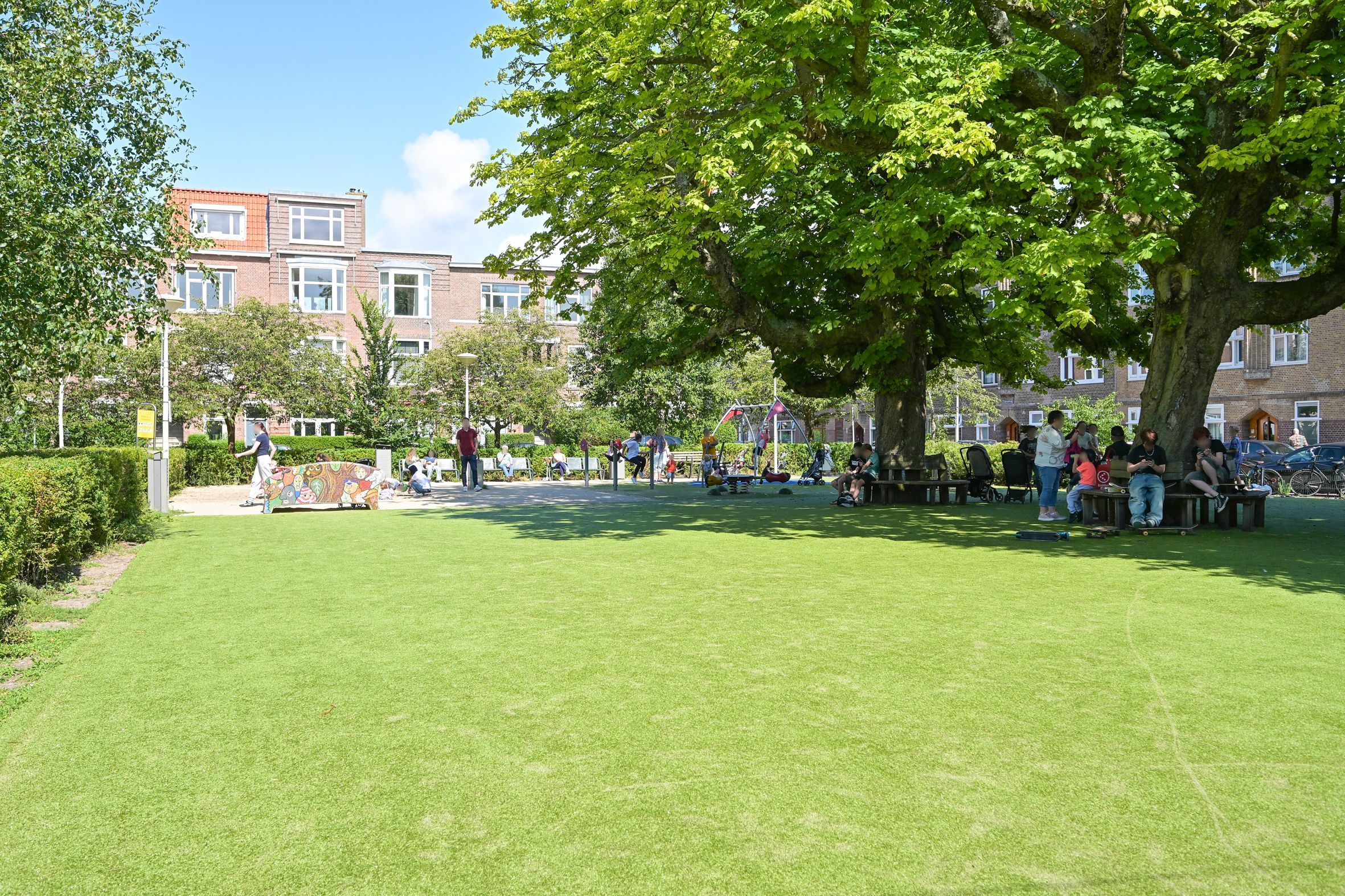 Segbroeklaan 424-F Photo Blur 51