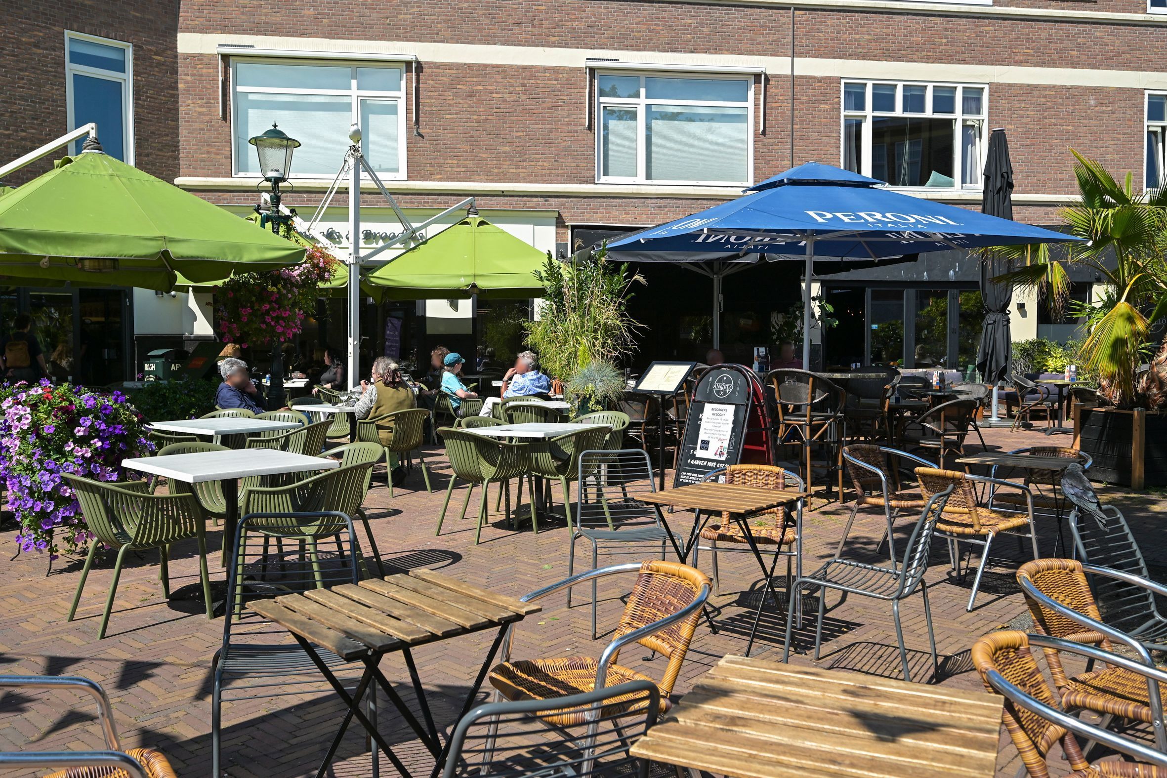 Segbroeklaan 424-F Photo Blur 56