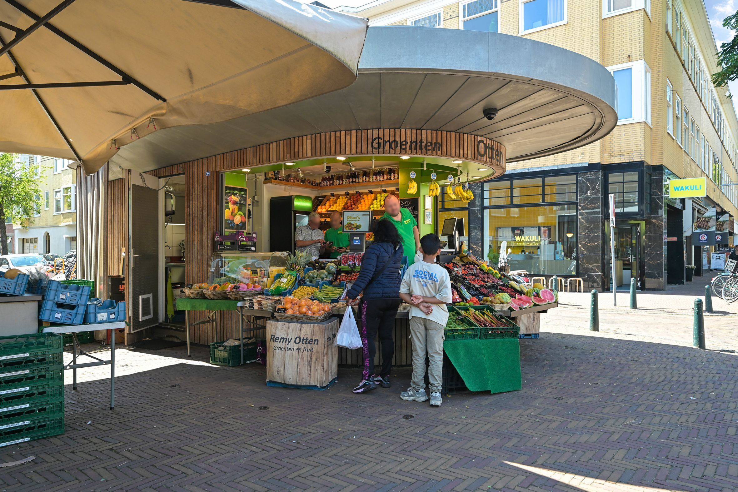 Segbroeklaan 424-F Photo Blur 55