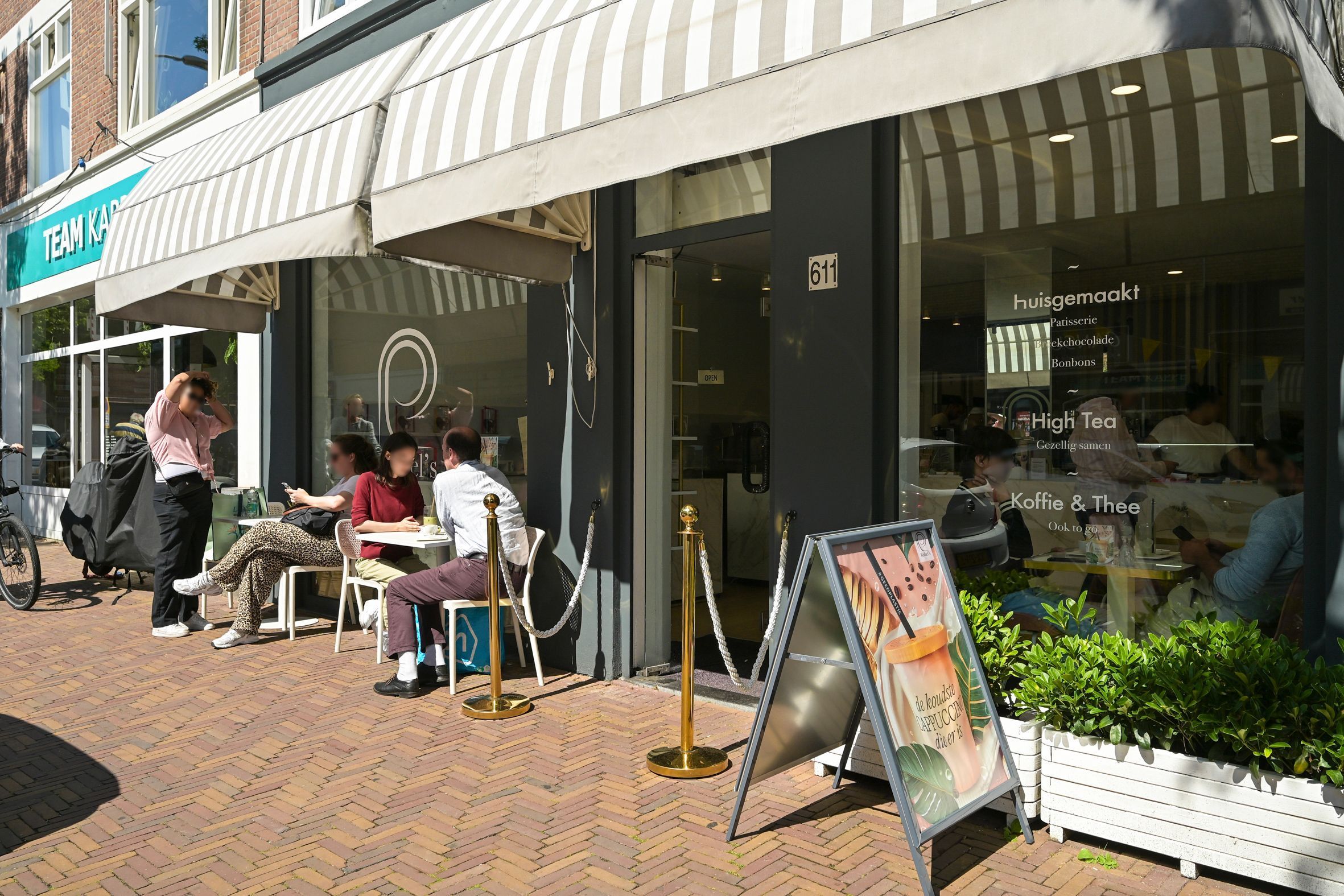 Segbroeklaan 424-F Photo Blur 57