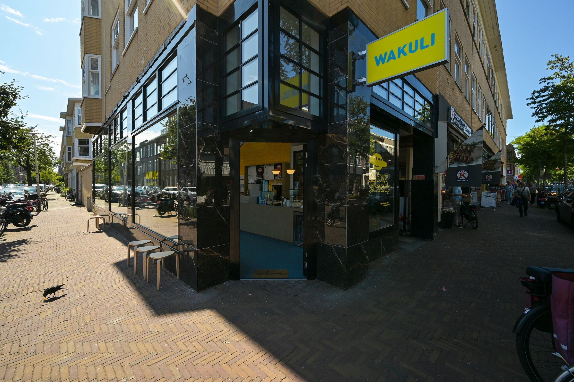 Segbroeklaan 424-F Photo Blur 59