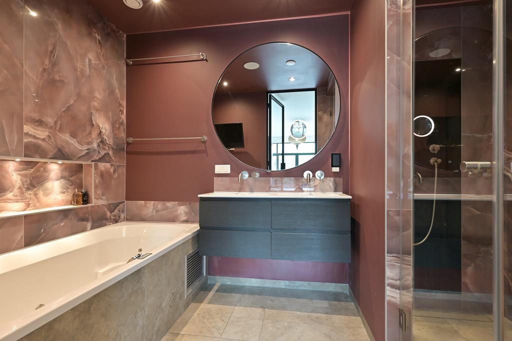 Van Nijenrodestraat 51 Photo Blur 3