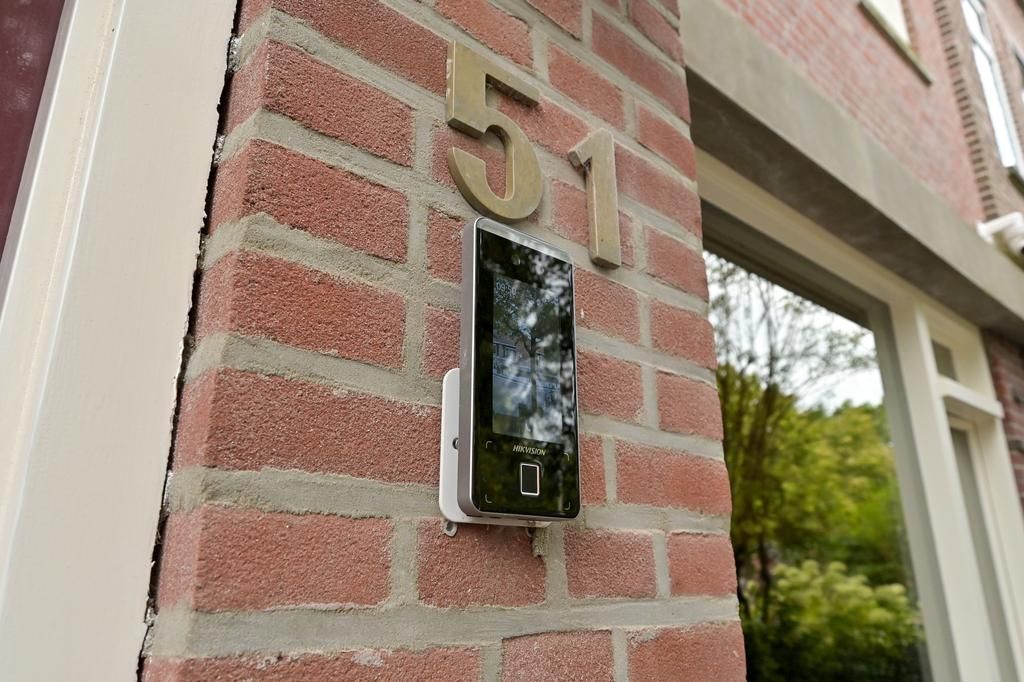 Van Nijenrodestraat 51 Photo Blur 7