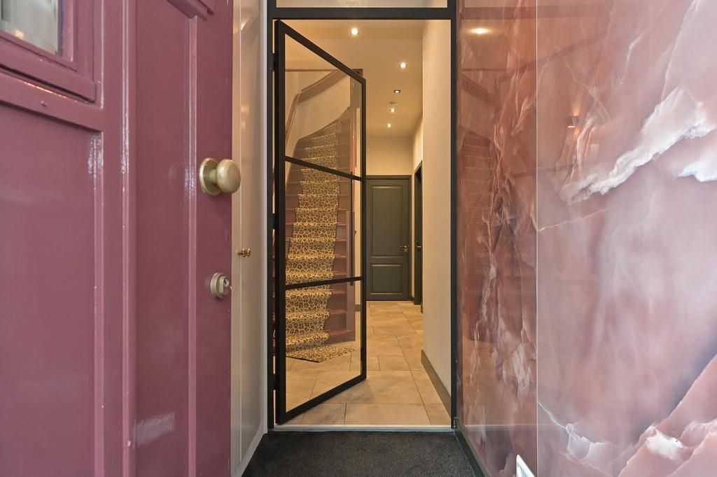 Van Nijenrodestraat 51 Photo Blur 8