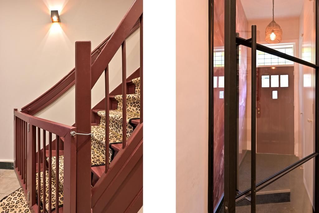 Van Nijenrodestraat 51 Photo Blur 10