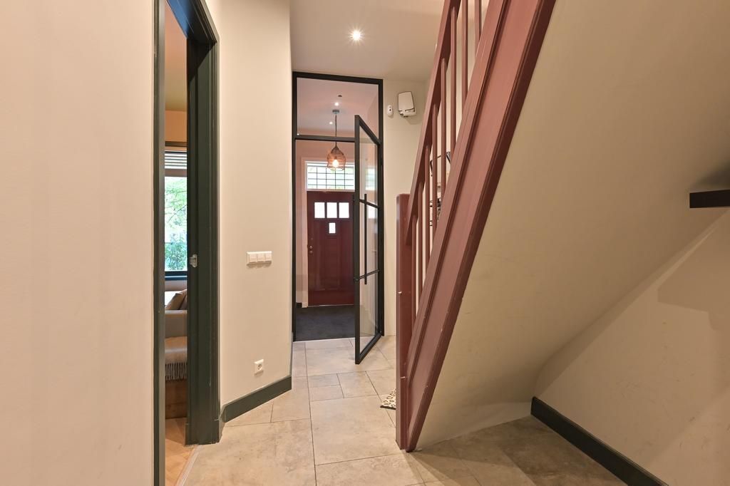 Van Nijenrodestraat 51 Photo Blur 9