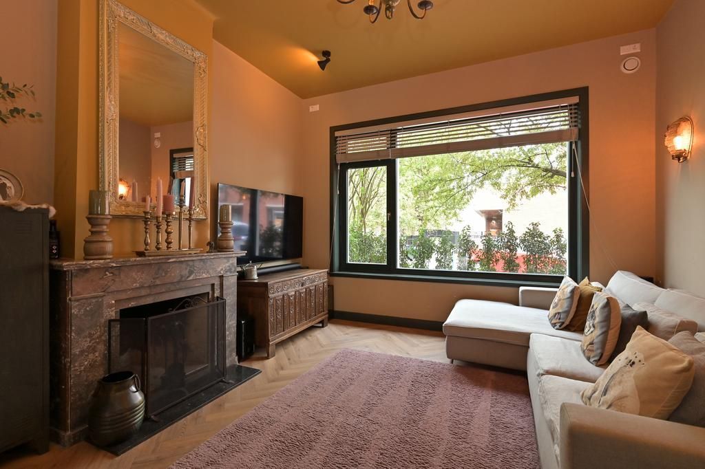 Van Nijenrodestraat 51 Photo Blur 12