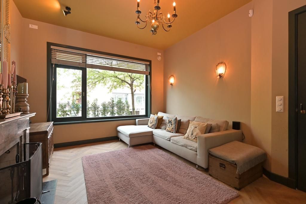 Van Nijenrodestraat 51 Photo Blur 11