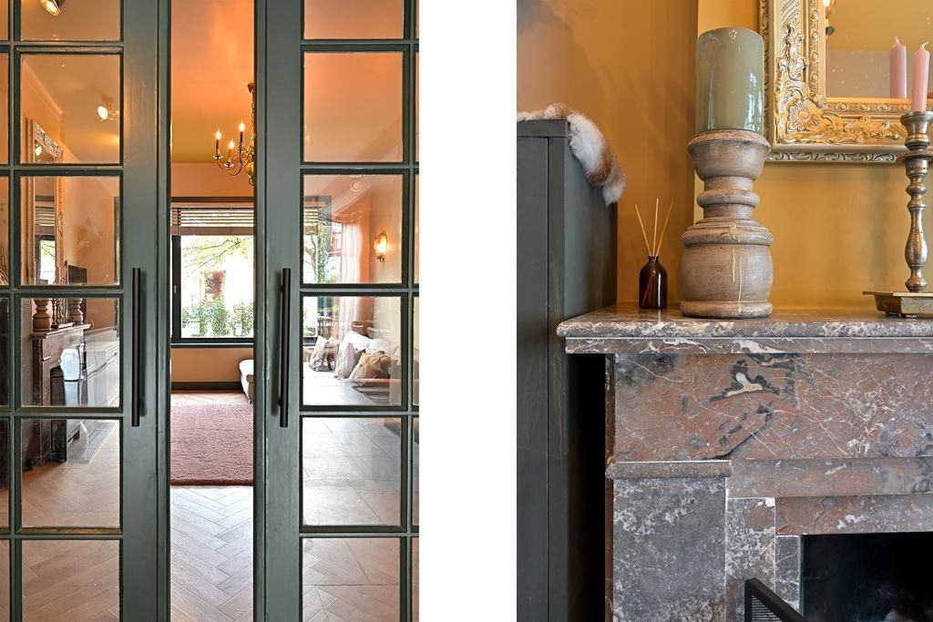 Van Nijenrodestraat 51 Photo Blur 14